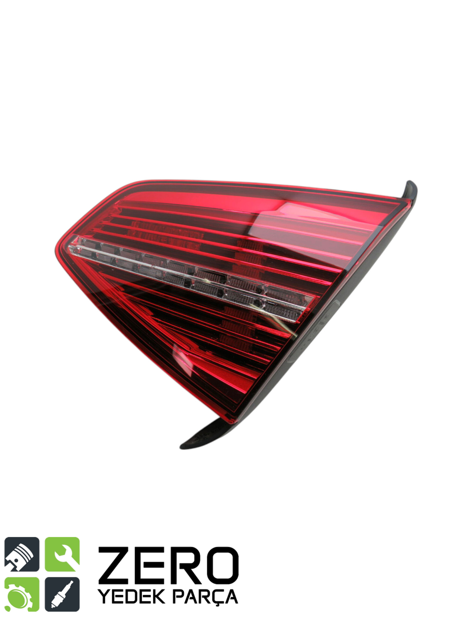 3G5945308K Passat B8 Sağ İç Stop Lambası 2