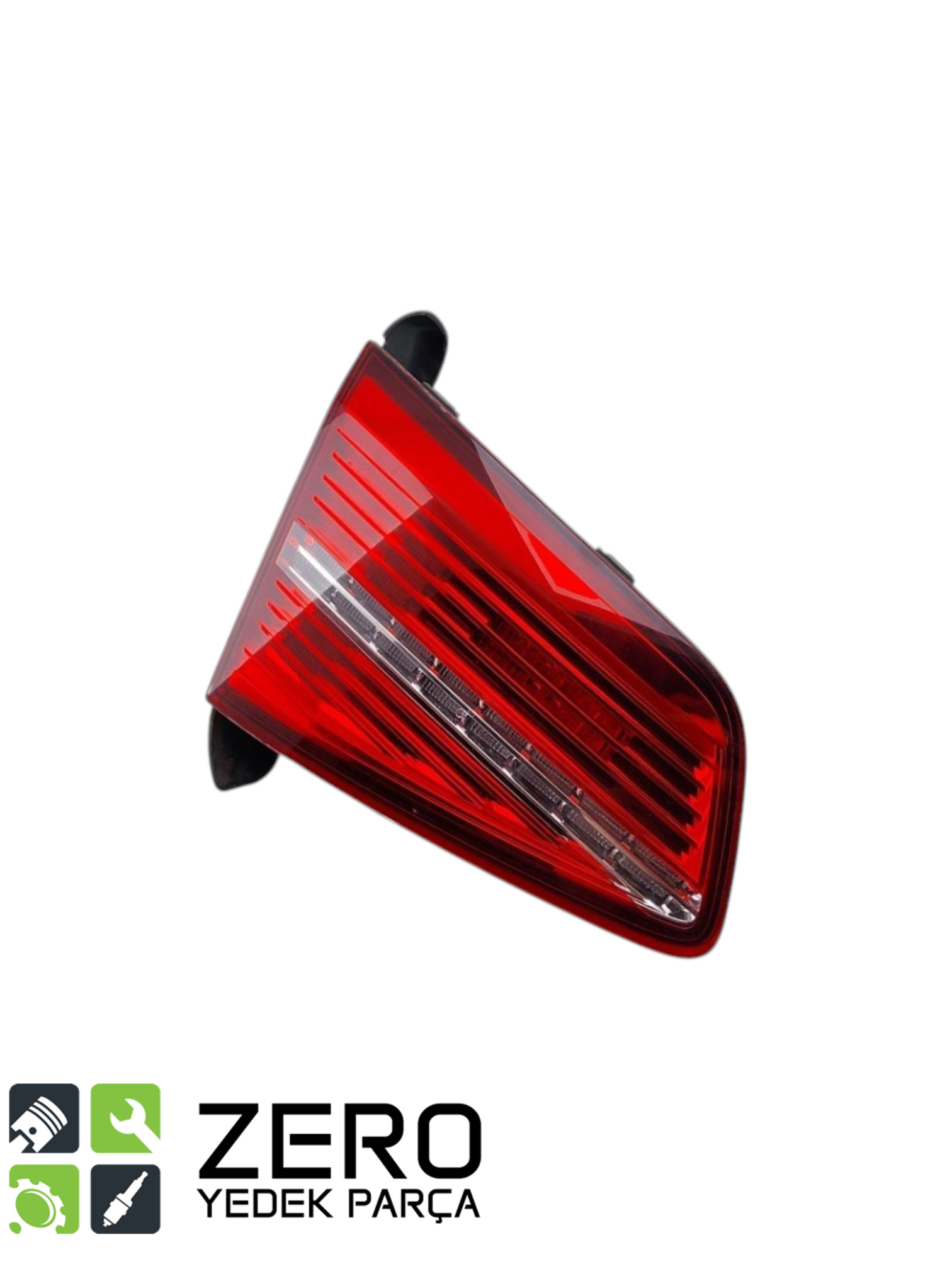 3G5945307J VW Passat B8 İç Sol Stop Lambası 3