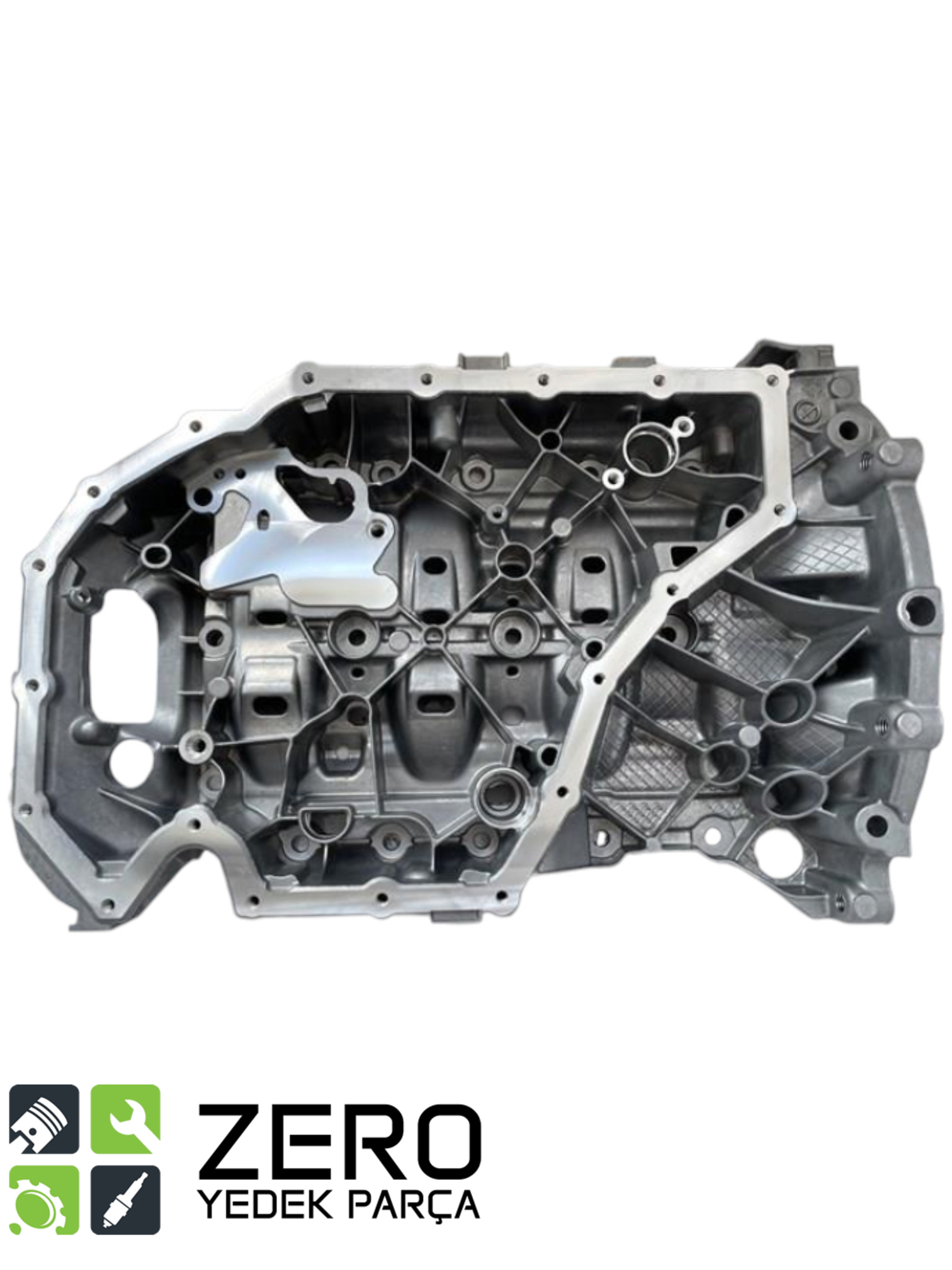 06L103603AF Cyp Cyn 2.0 TFSI Ara Yağ Karteri A4 A5 A6 A7 A8 Q5 1