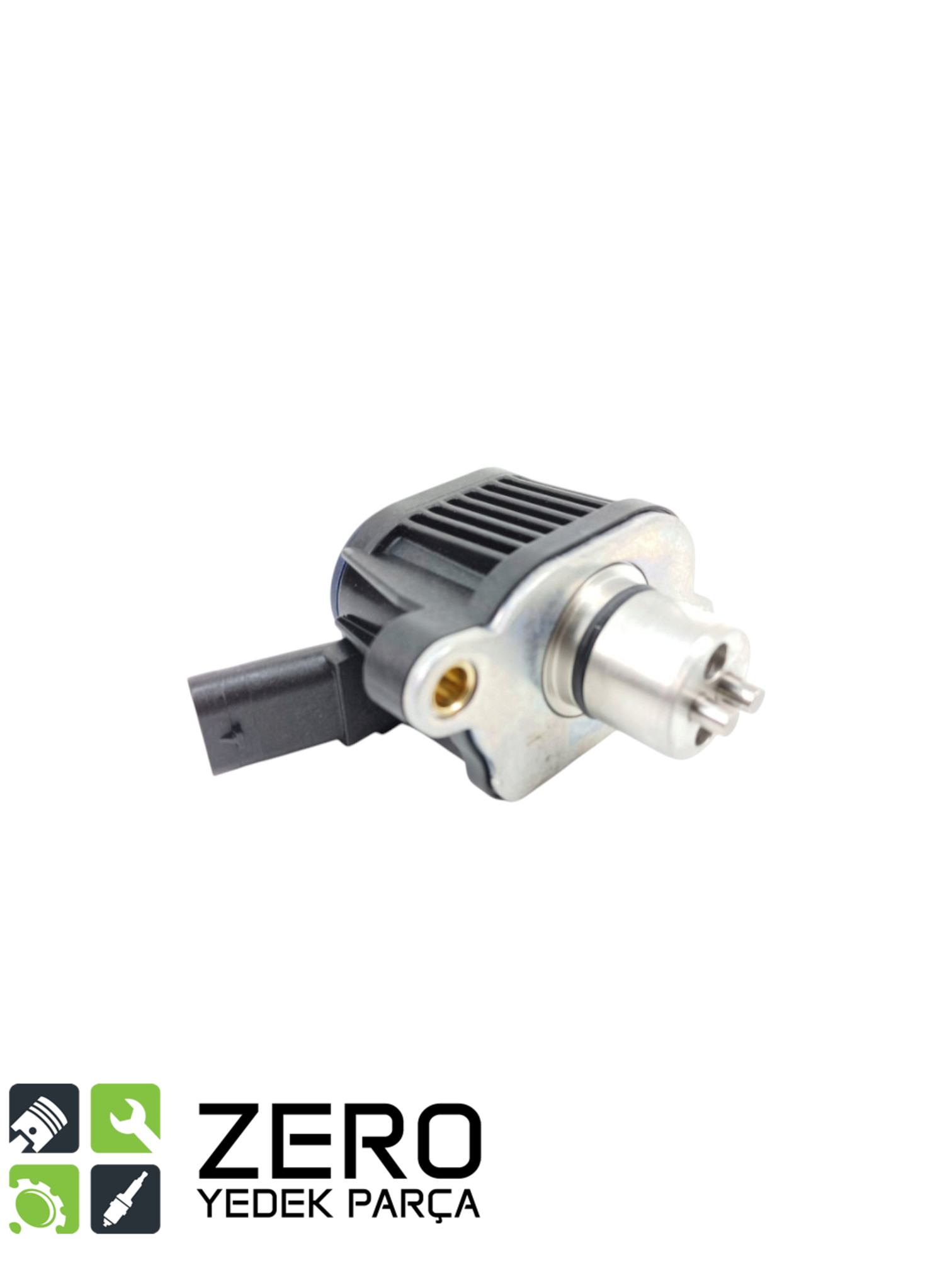 04E906048A Eksantrik Mili Ayar Solenoidi Passat Q2 Q3 SuperB Leon 7