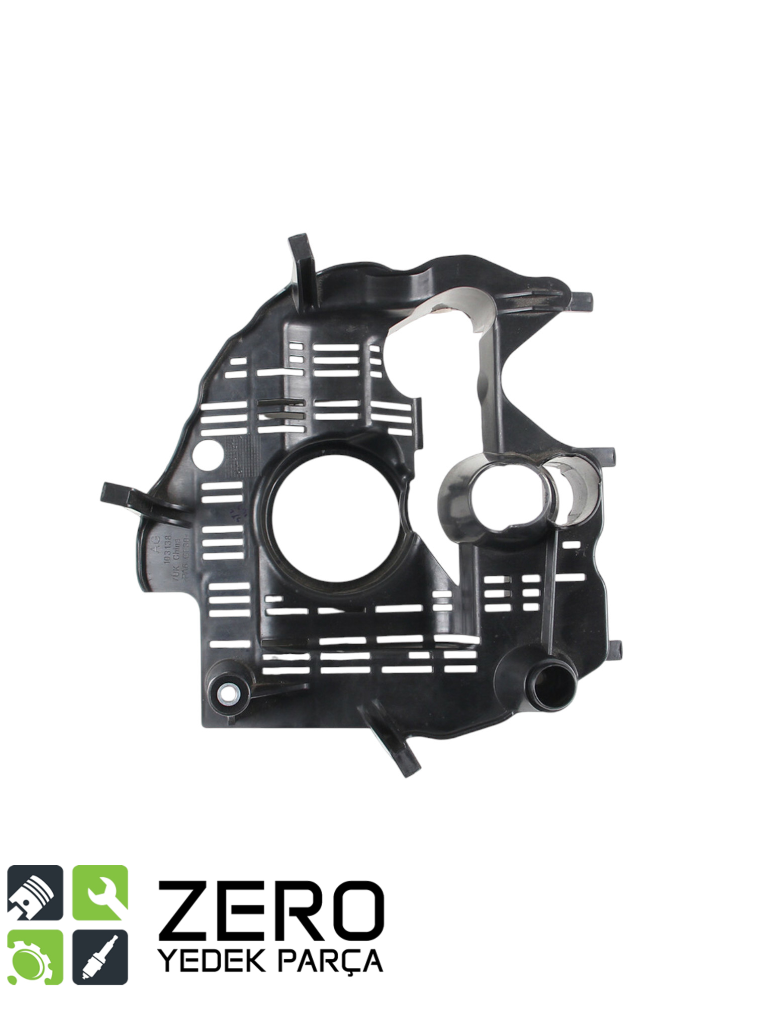 06L103138E Yağ Seperatörü Audi A4 A5 A6 A7 A8 Q5 3