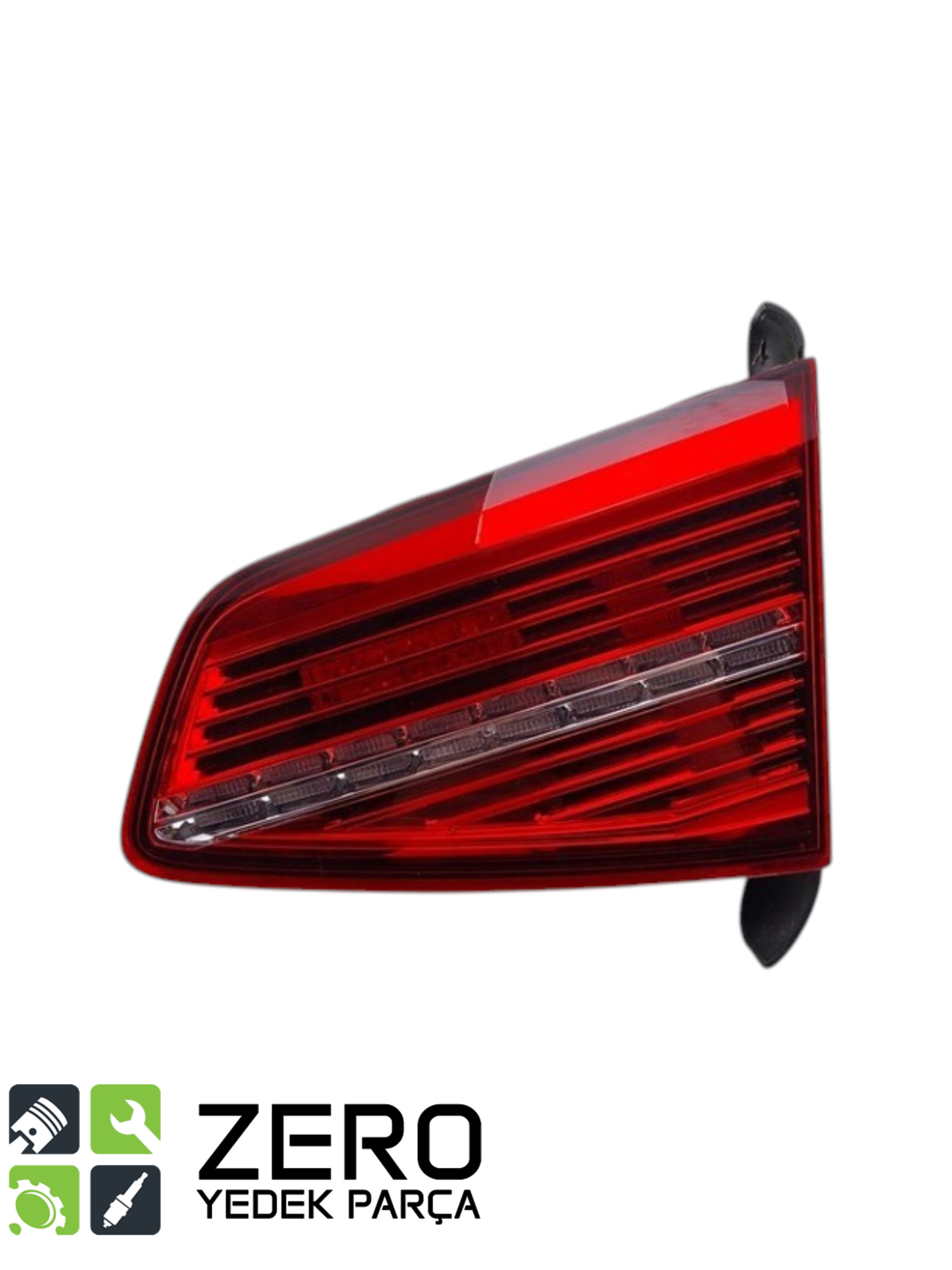 3G5945308K Passat B8 Sağ İç Stop Lambası 3