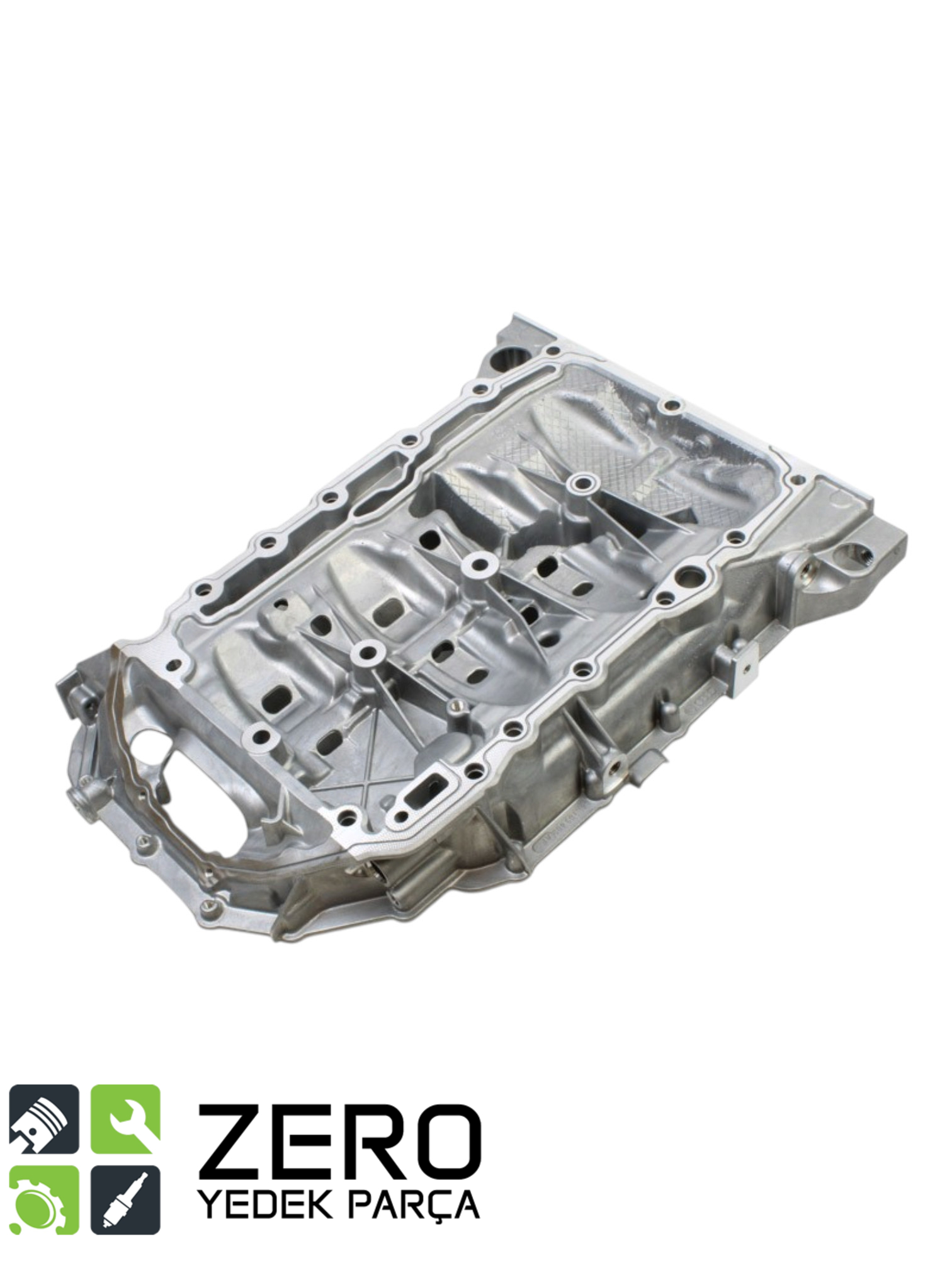 06L103603AF Cyp Cyn 2.0 TFSI Ara Yağ Karteri A4 A5 A6 A7 A8 Q5 4