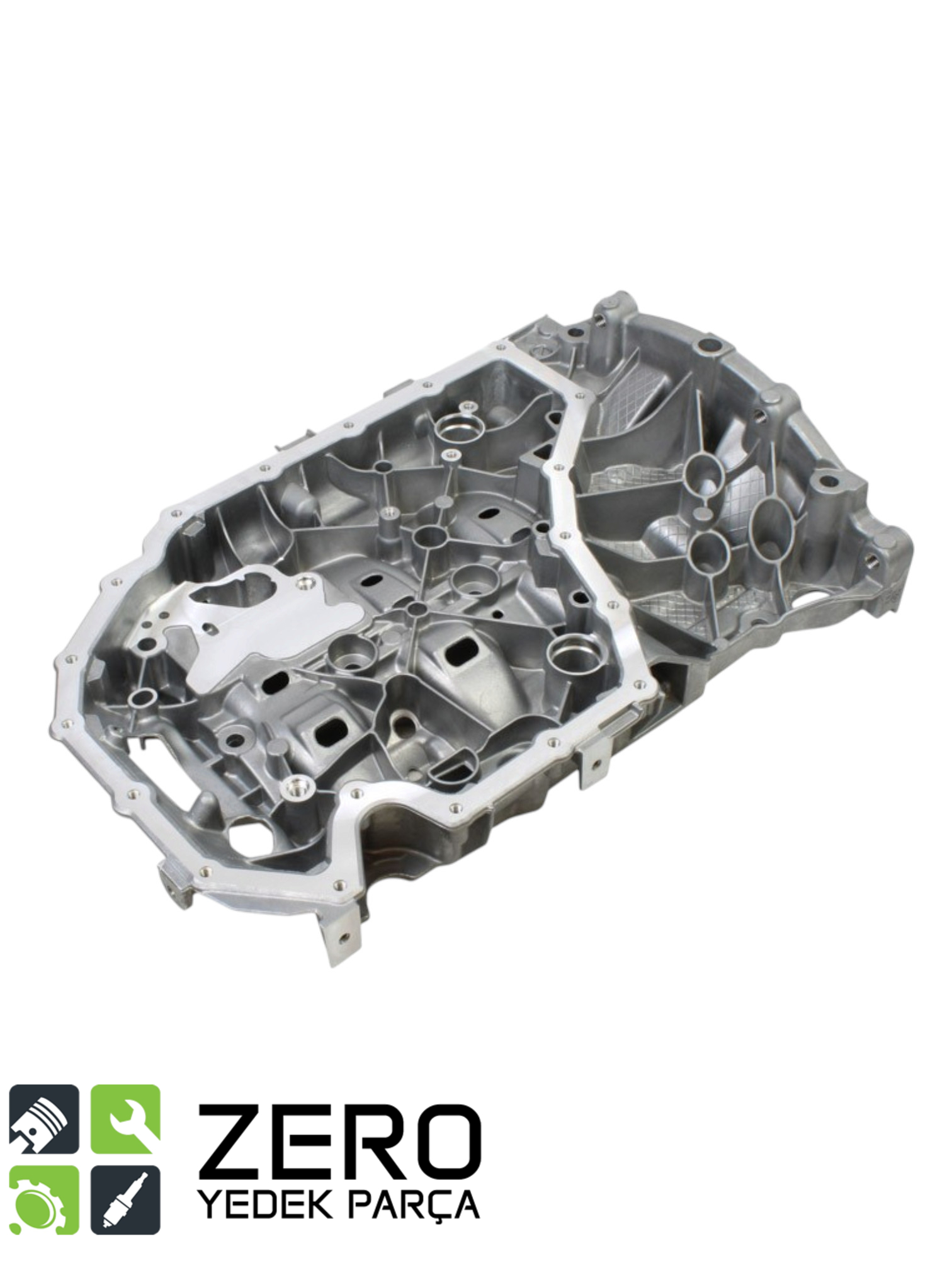 06L103603AF Cyp Cyn 2.0 TFSI Ara Yağ Karteri A4 A5 A6 A7 A8 Q5 3