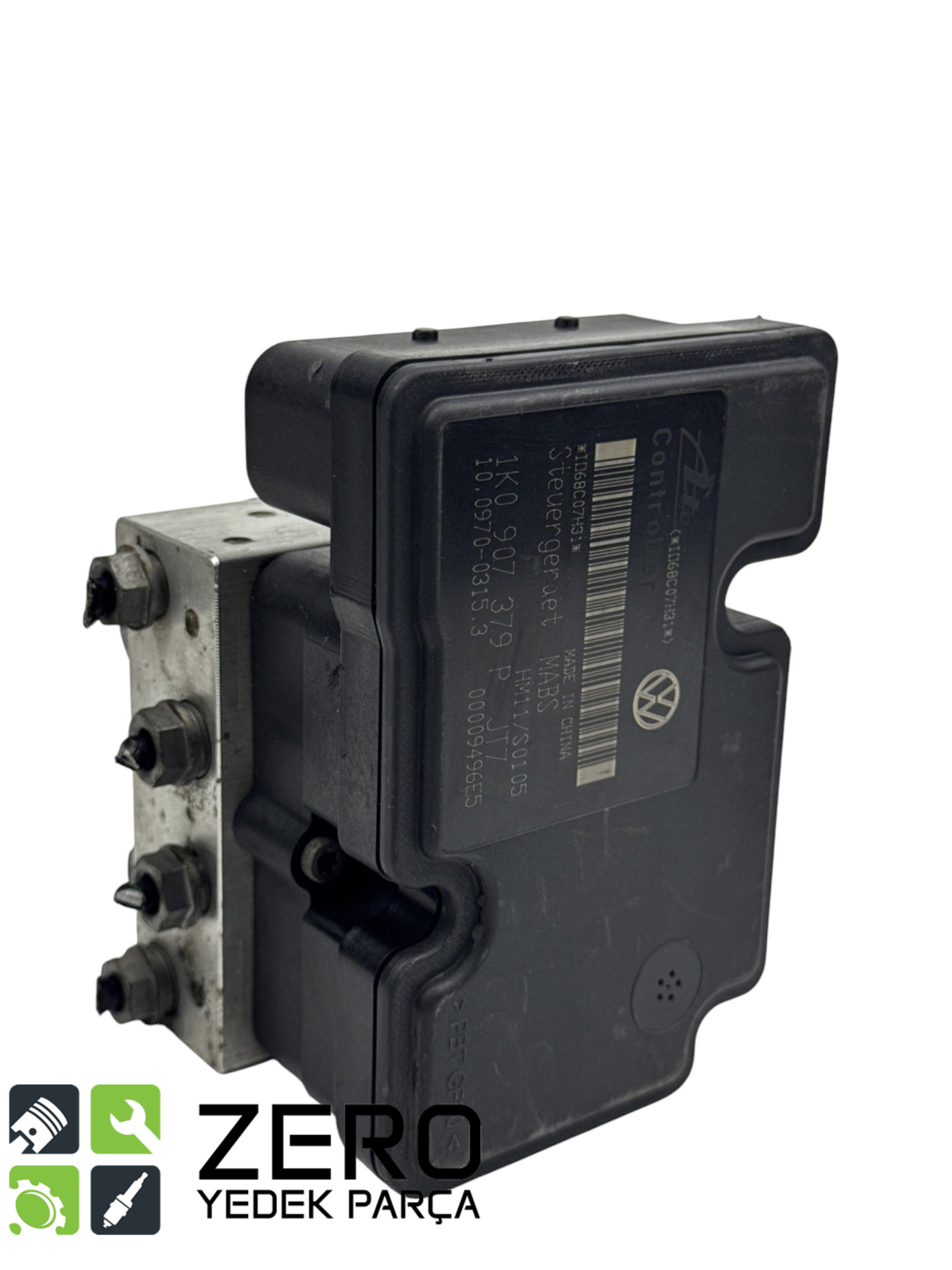 1K0614117HBEF Abs Beyni Caddy Golf Octavia Toledo 6