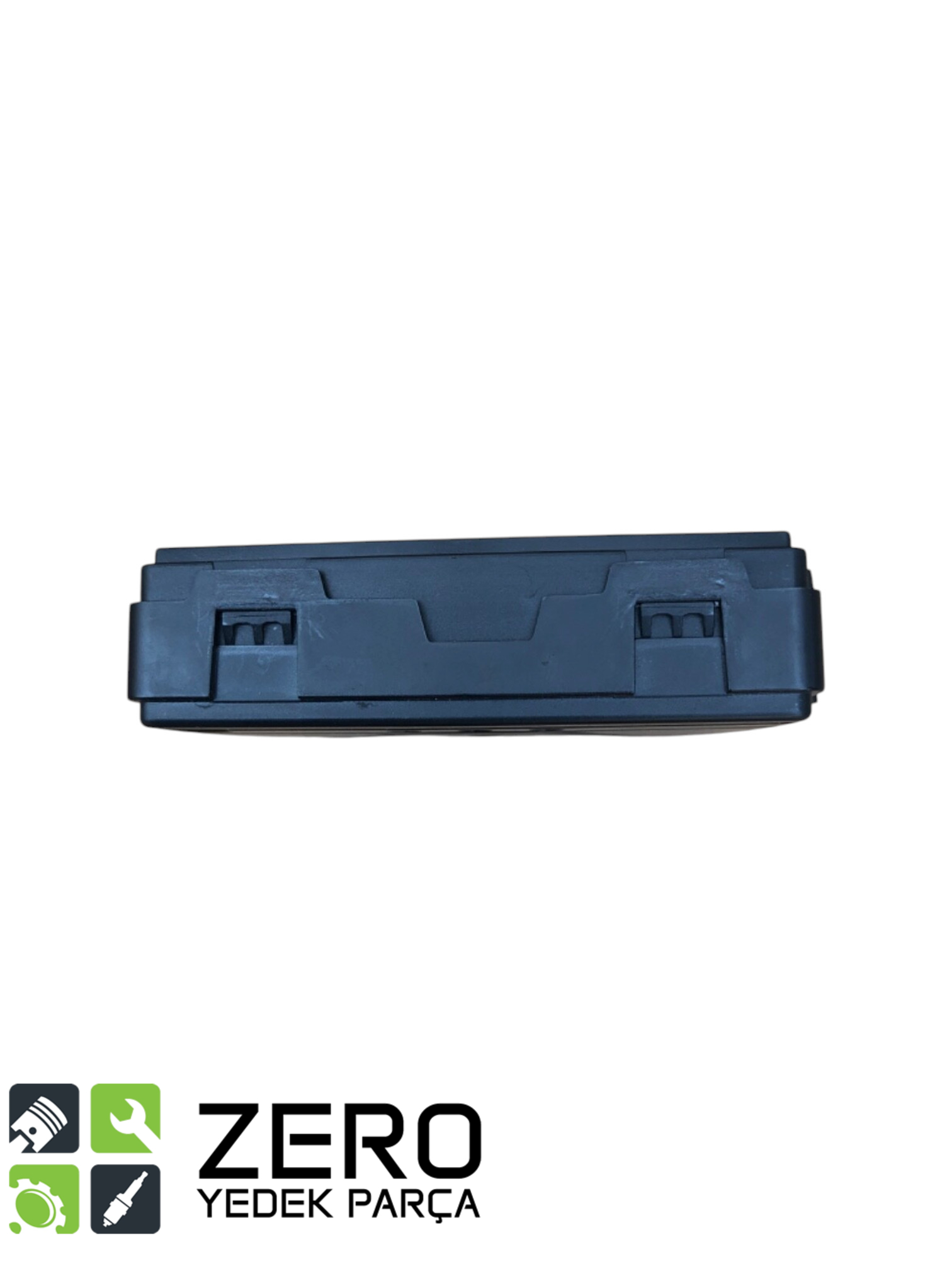 3Q0907530Q Gateway Kontrol Beyni Passat Golf A3 Leon 5