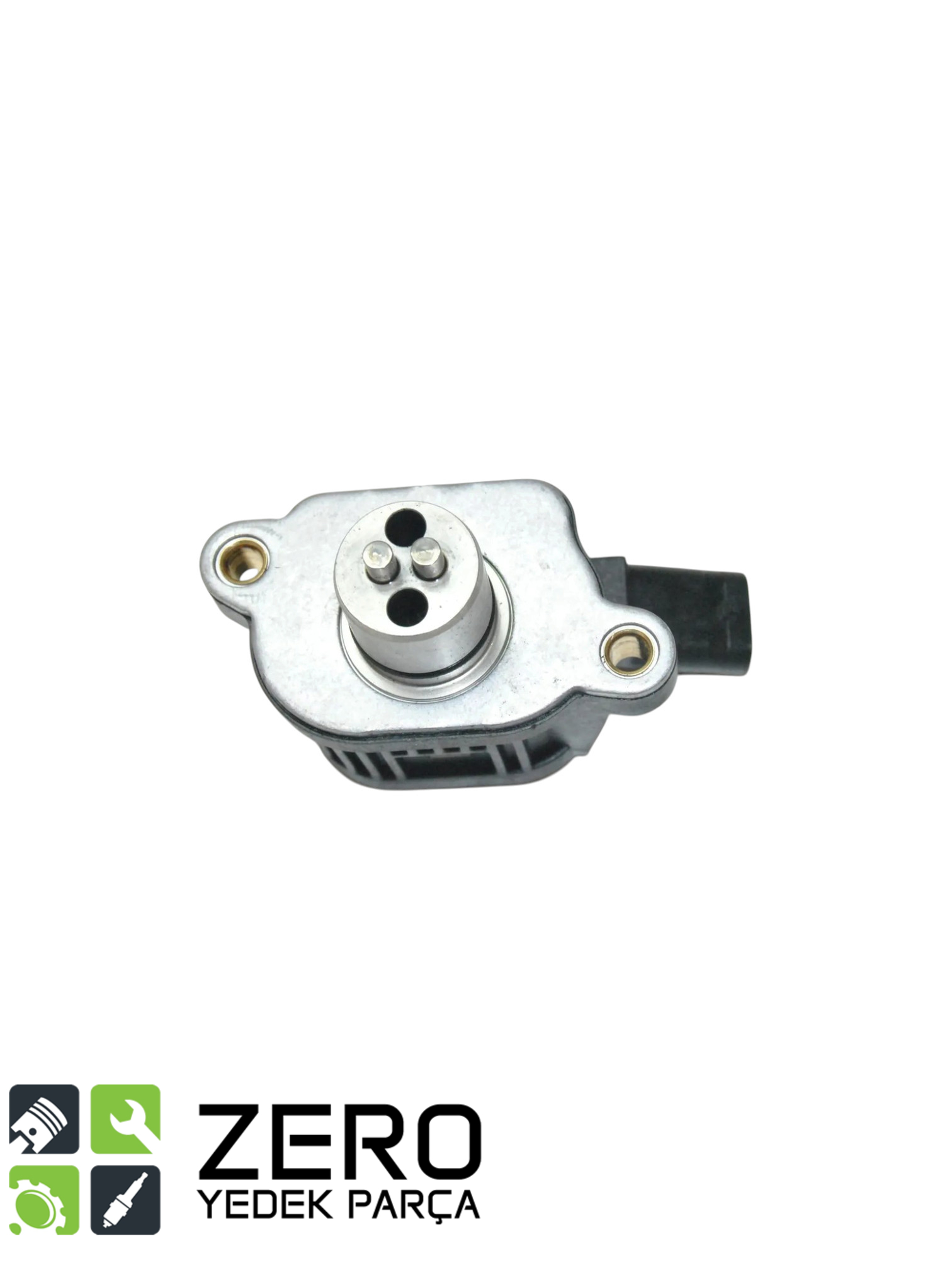 04E906048A Eksantrik Mili Ayar Solenoidi Passat Q2 Q3 SuperB Leon 5