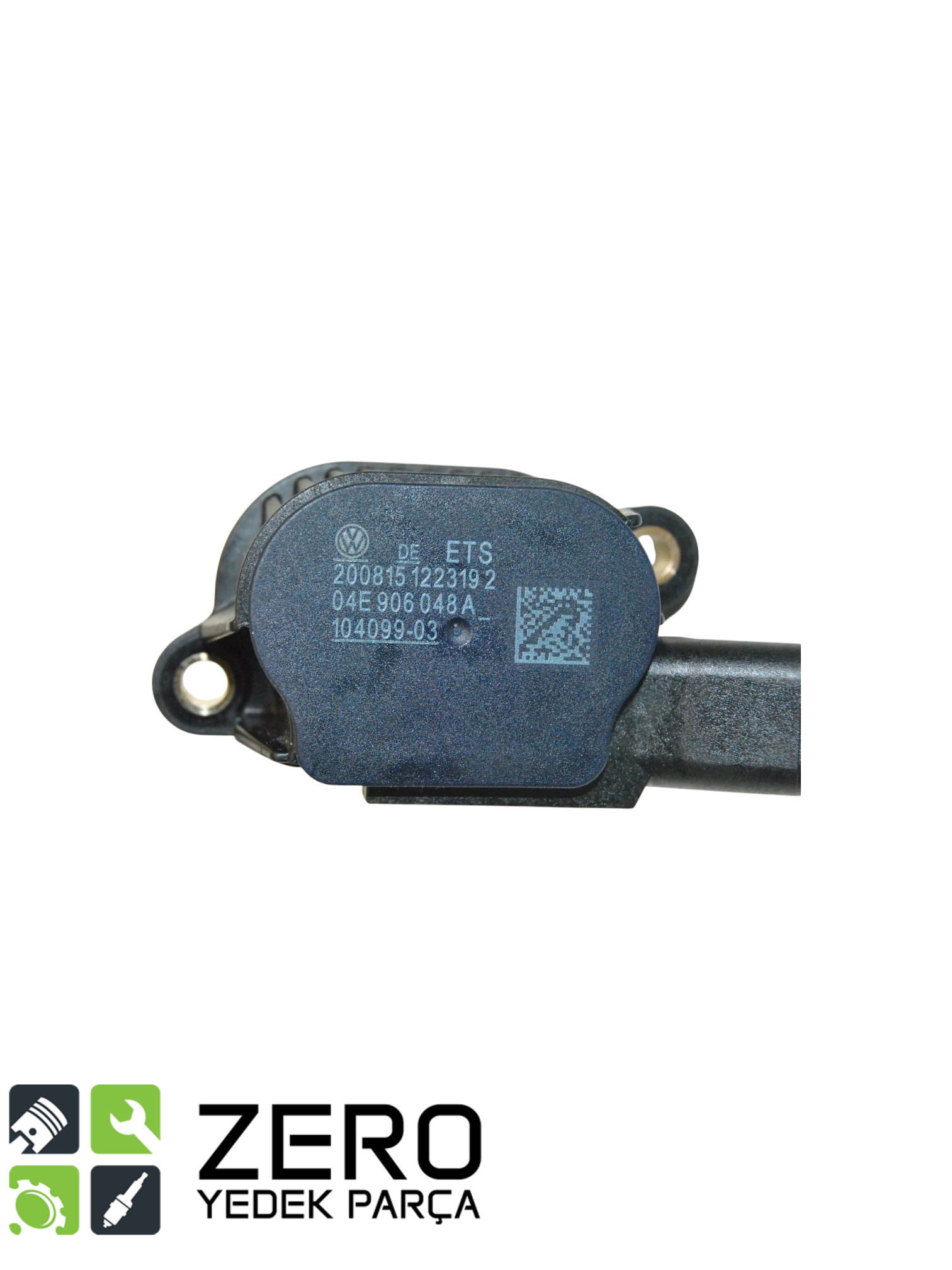 04E906048A Eksantrik Mili Ayar Solenoidi Passat Q2 Q3 SuperB Leon 2