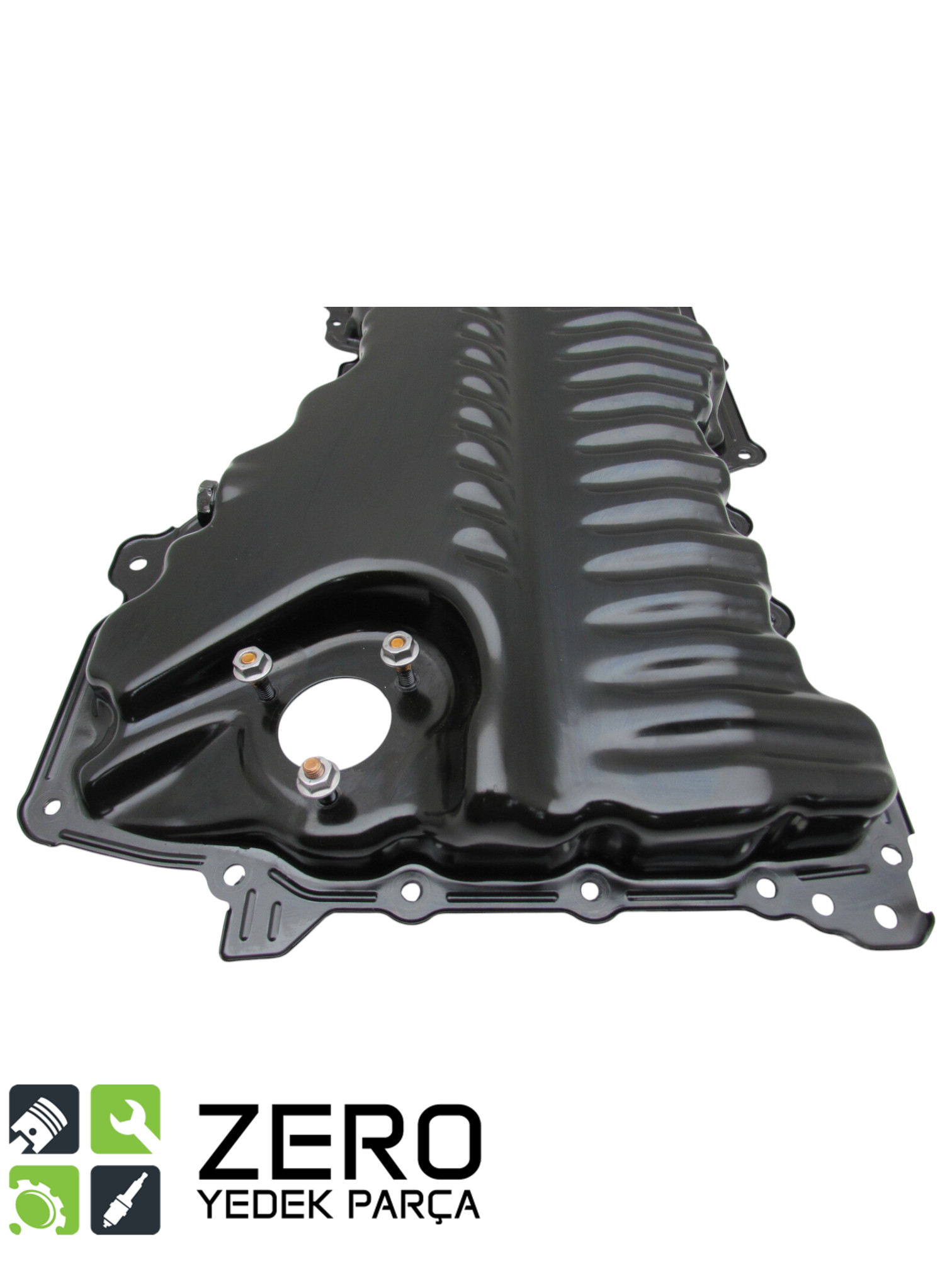 04L103602A Dbg Alt Sac Yağ Karteri Passat Tiguan A3 Q3 Leon 8