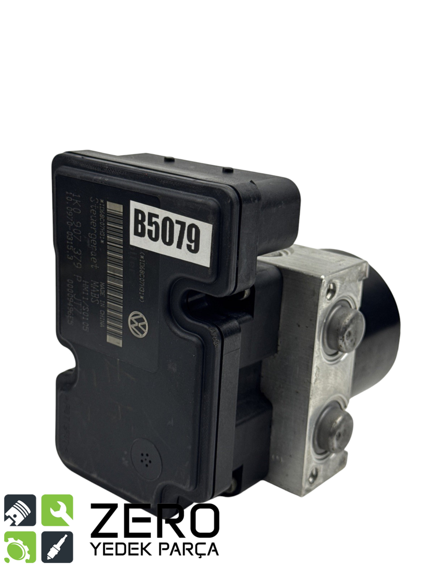 1K0614117HBEF Abs Beyni Caddy Golf Octavia Toledo 8