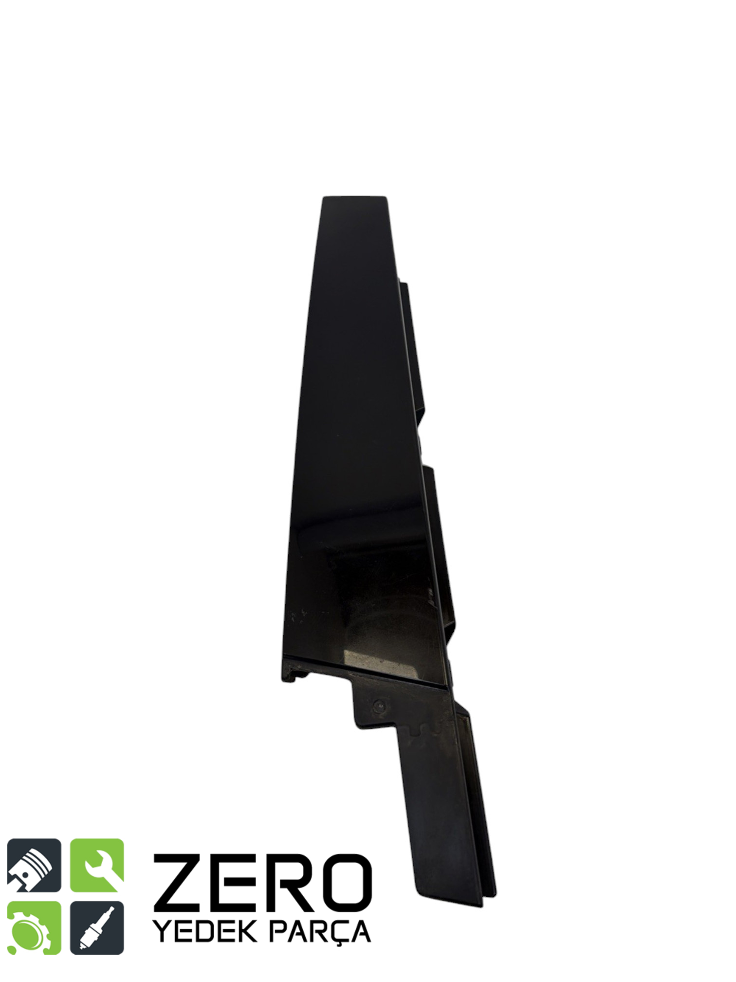 3G0837902AA9B9 Passat B8 / 8.5 Sağ Ön Kapı Direği Kaplaması 1