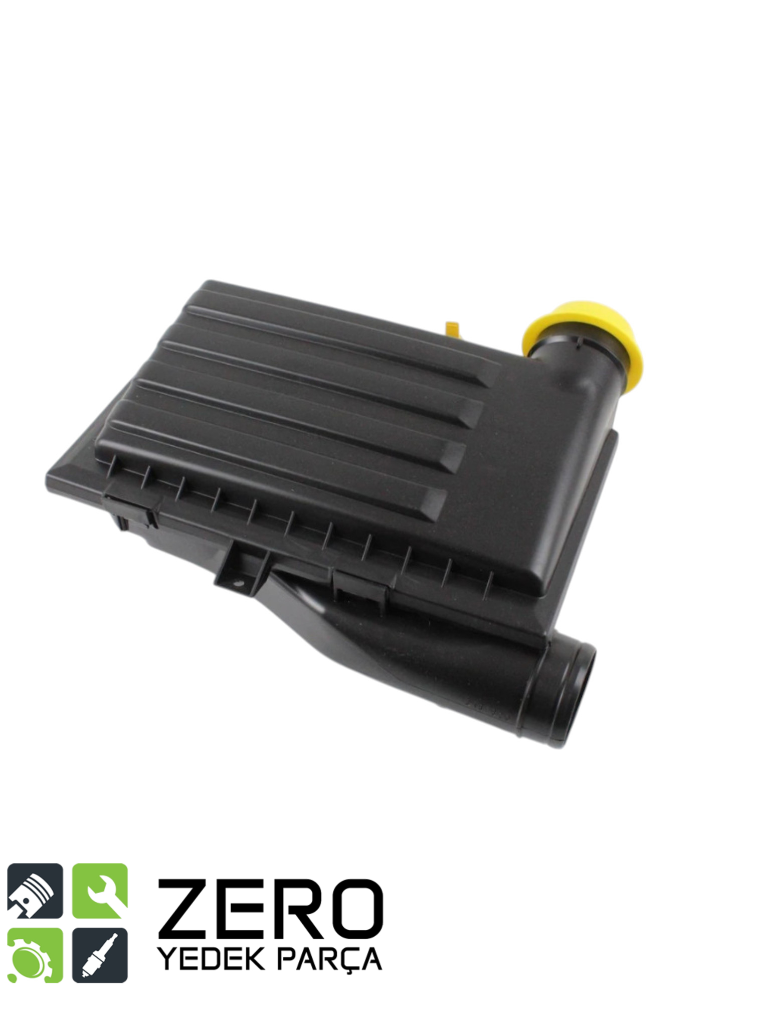 04E129611AK 1.2 1.4 Tsı Hava Filtre Kutusu Passat Arteon A3 1