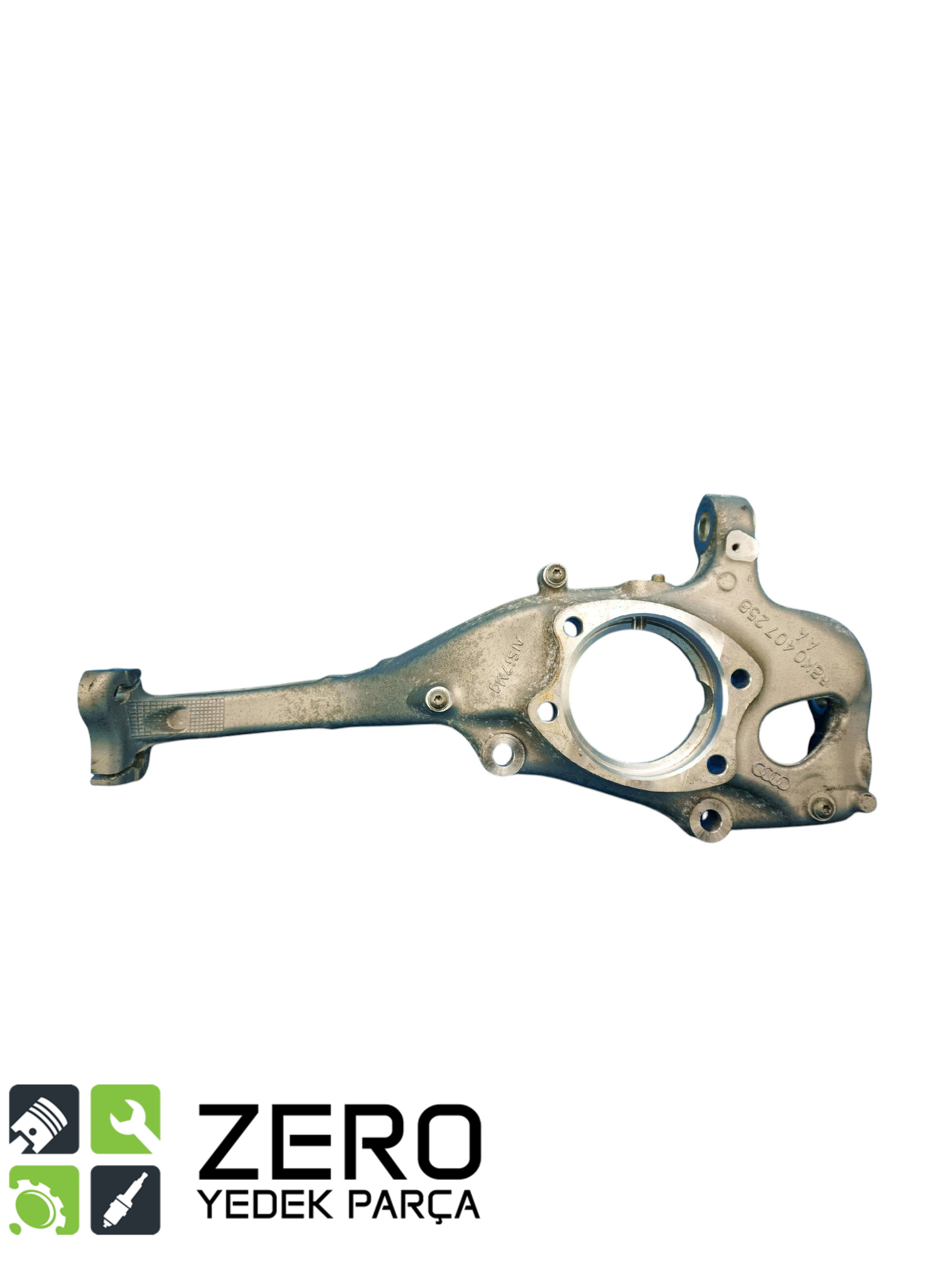 4G0407254A Sağ Ön Taşıyıcı Audi A4 A5 A6 A7 Q5 1