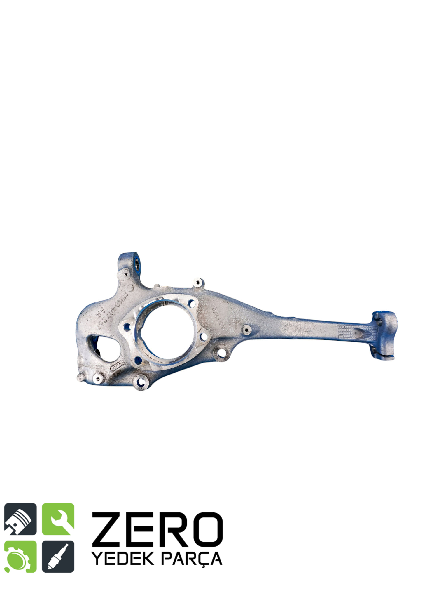 4G0407253A Sol Ön Taşıyıcı Audi A4 A5 A6 A7 Q5 1