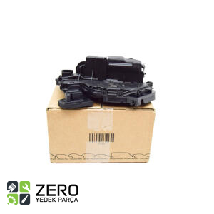 5TB837015E Ön Sol Kapı Kilidi Golf Passat A3 Leon