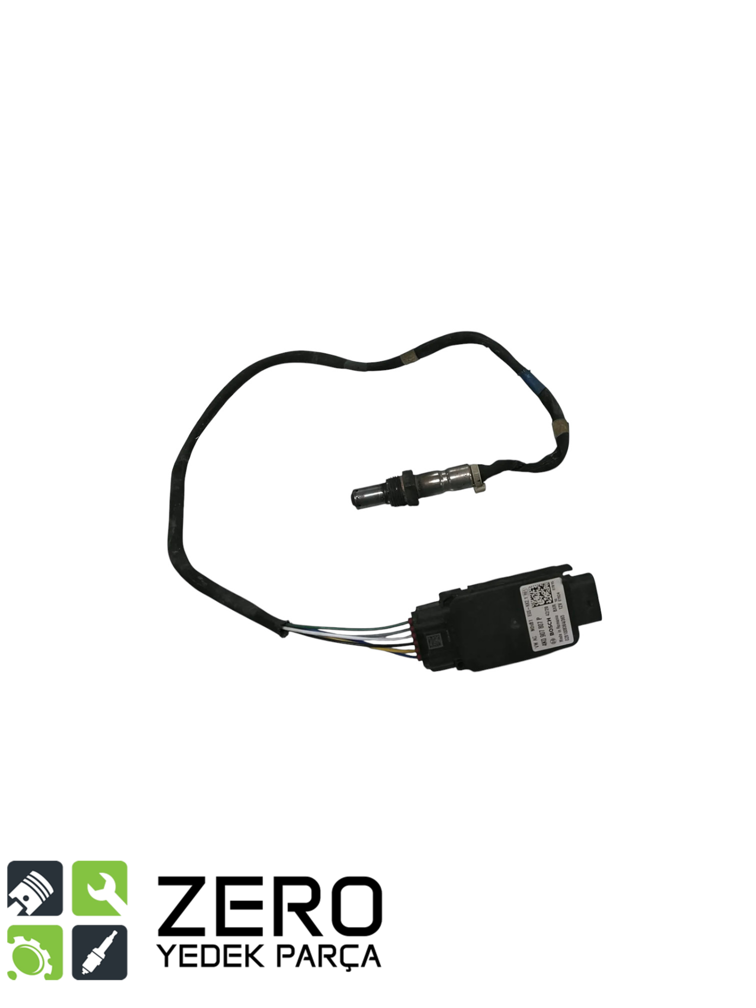 4K0907807P Nox Sensörü Audi A6 A7 1