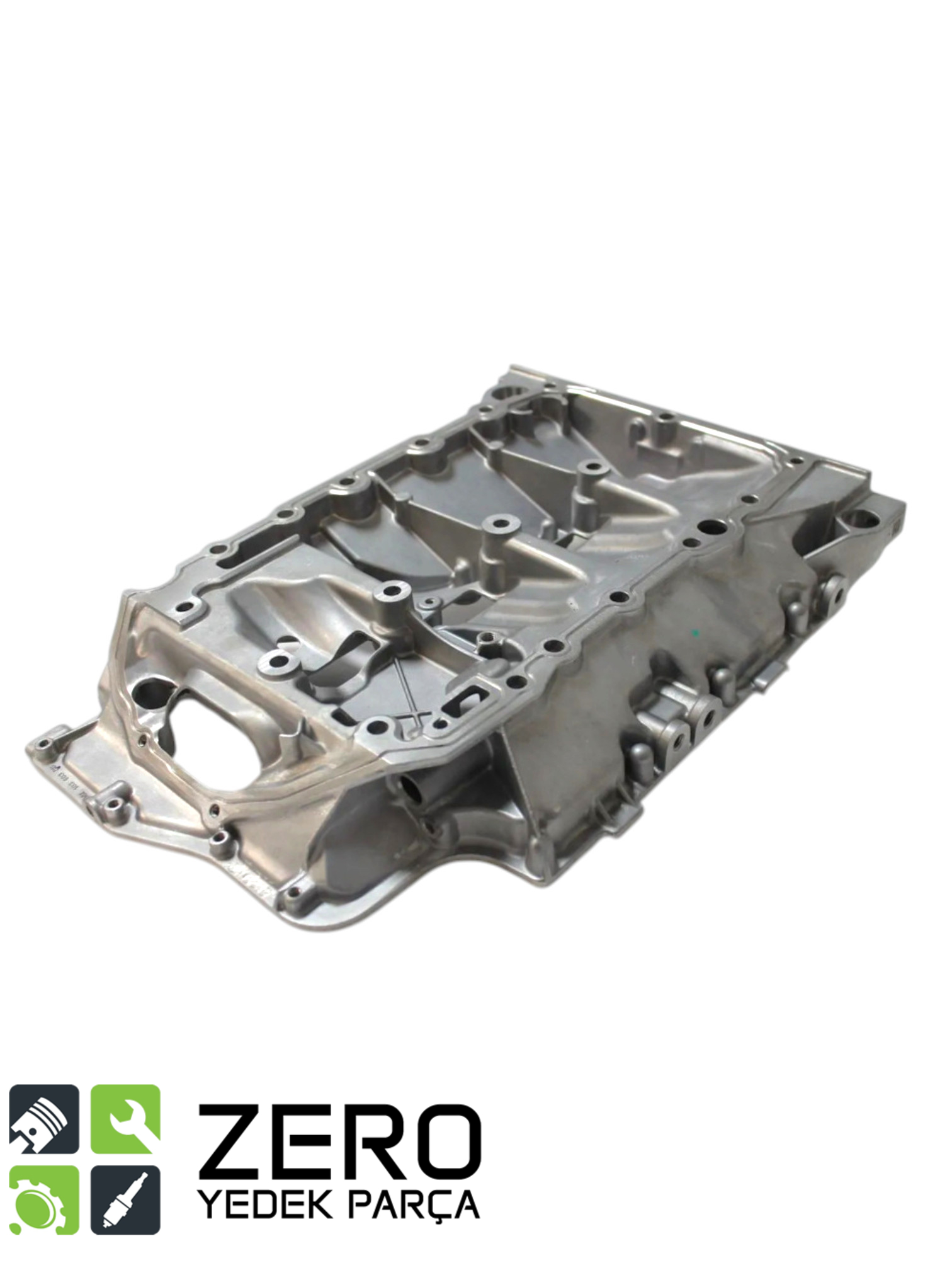 06L103603BP Dmt 2.0 Tfsı Ara Karter Üst Yağ Karteri Macan A4 A5 5