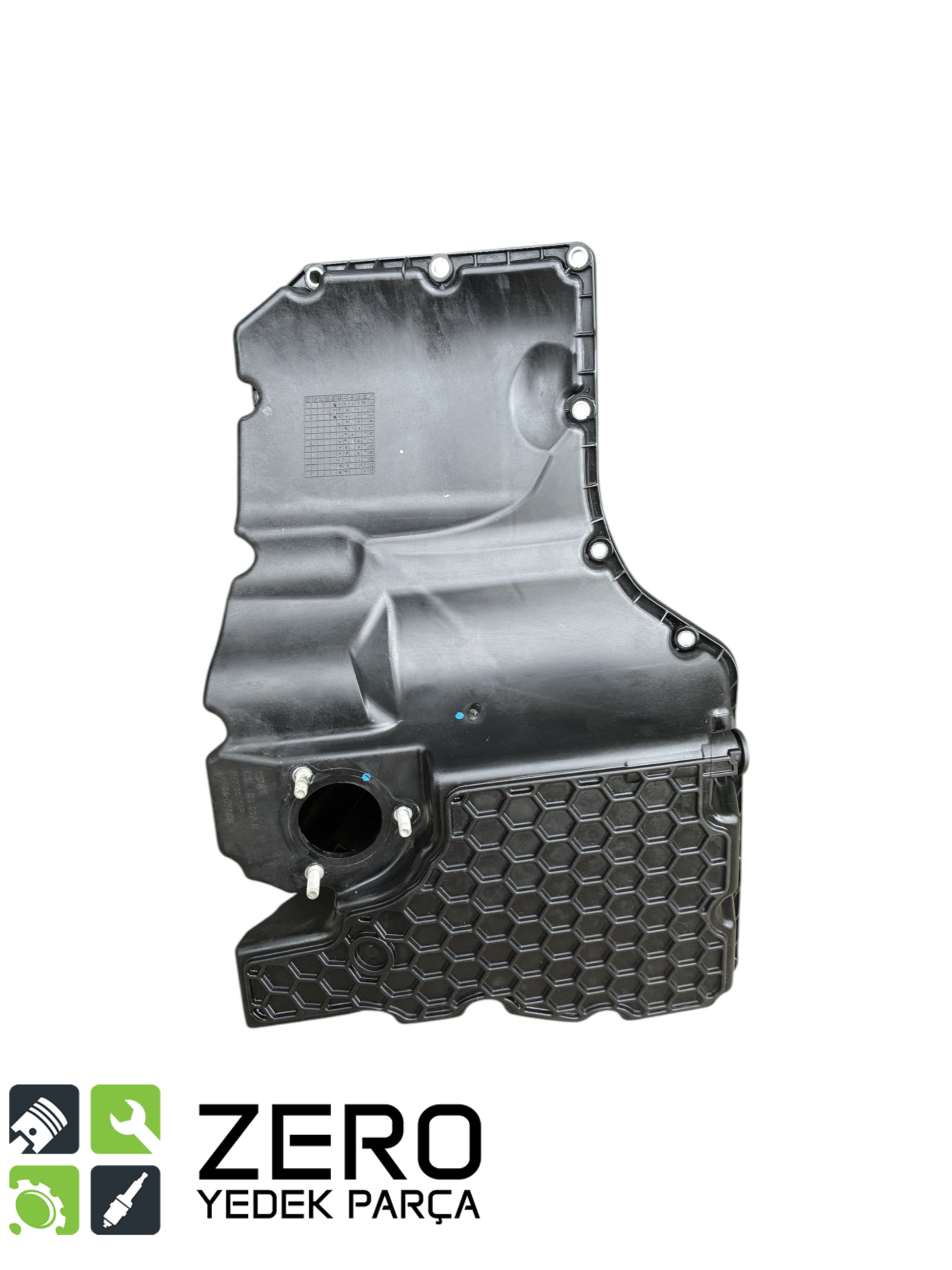 06L103598R 2.0 TFSI Alt Yağ Karteri A4 A5 A6 A7 A8 Q5 Q7 Q8 2