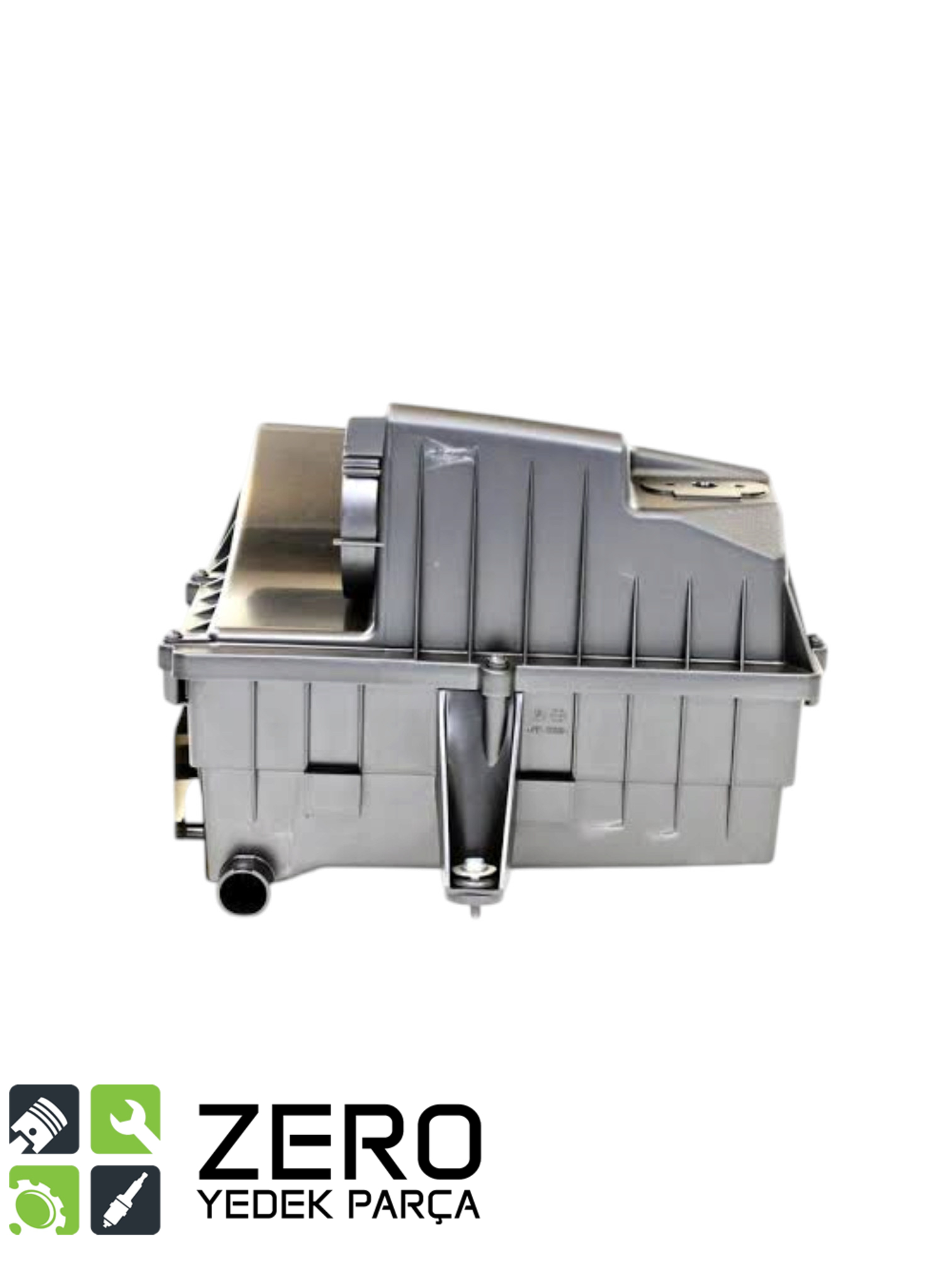 2H0129607K Amarok Hava Filtresi Kutusu 1