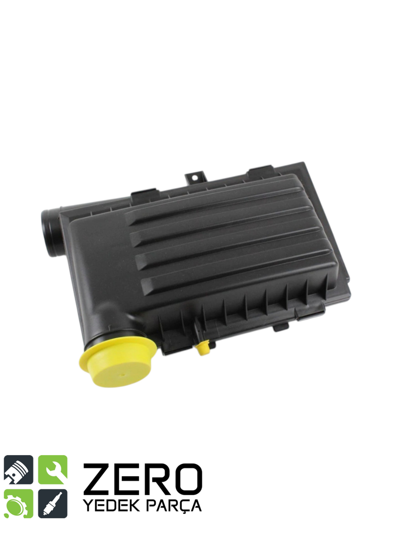04E129611AK 1.2 1.4 Tsı Hava Filtre Kutusu Passat Arteon A3 2