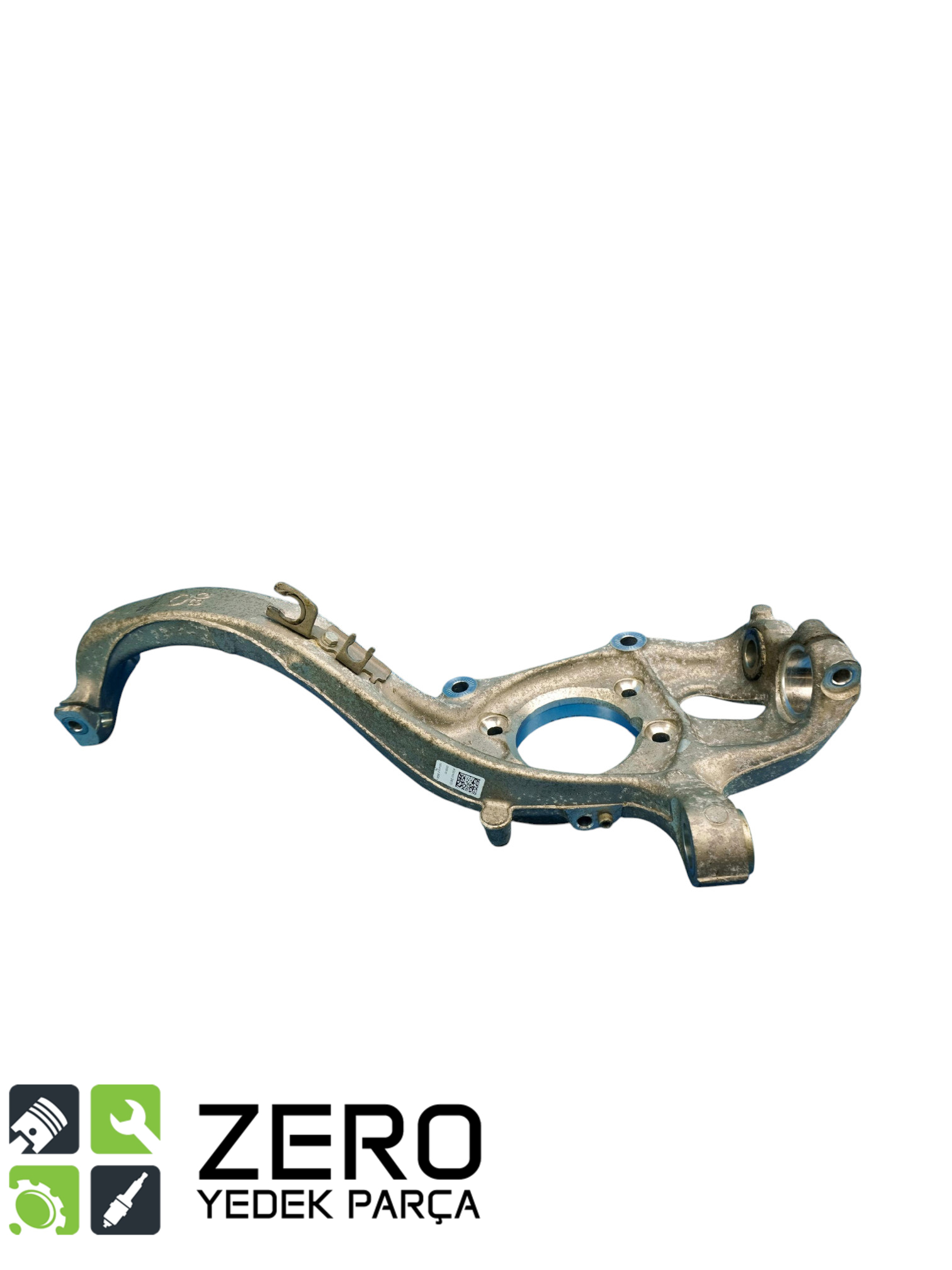 4G0407254A Sağ Ön Taşıyıcı Audi A4 A5 A6 A7 Q5 2