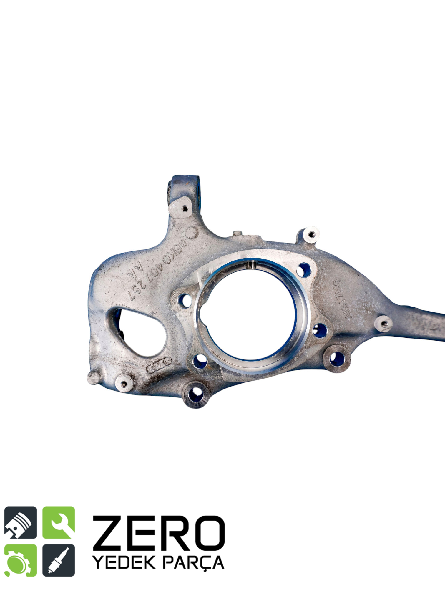 4G0407253A Sol Ön Taşıyıcı Audi A4 A5 A6 A7 Q5 2