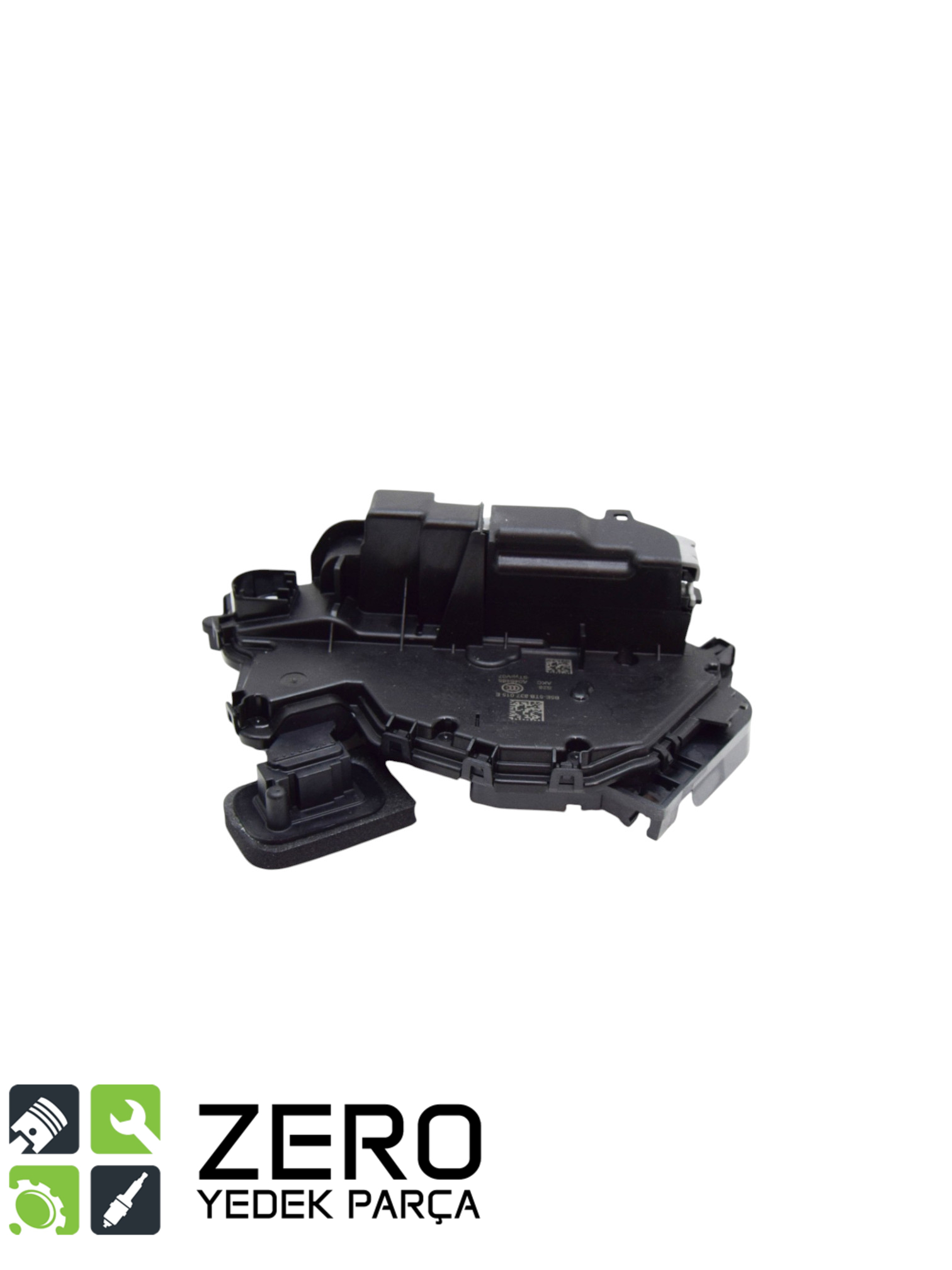 5TB837015E Ön Sol Kapı Kilidi Golf Passat A3 Leon 2