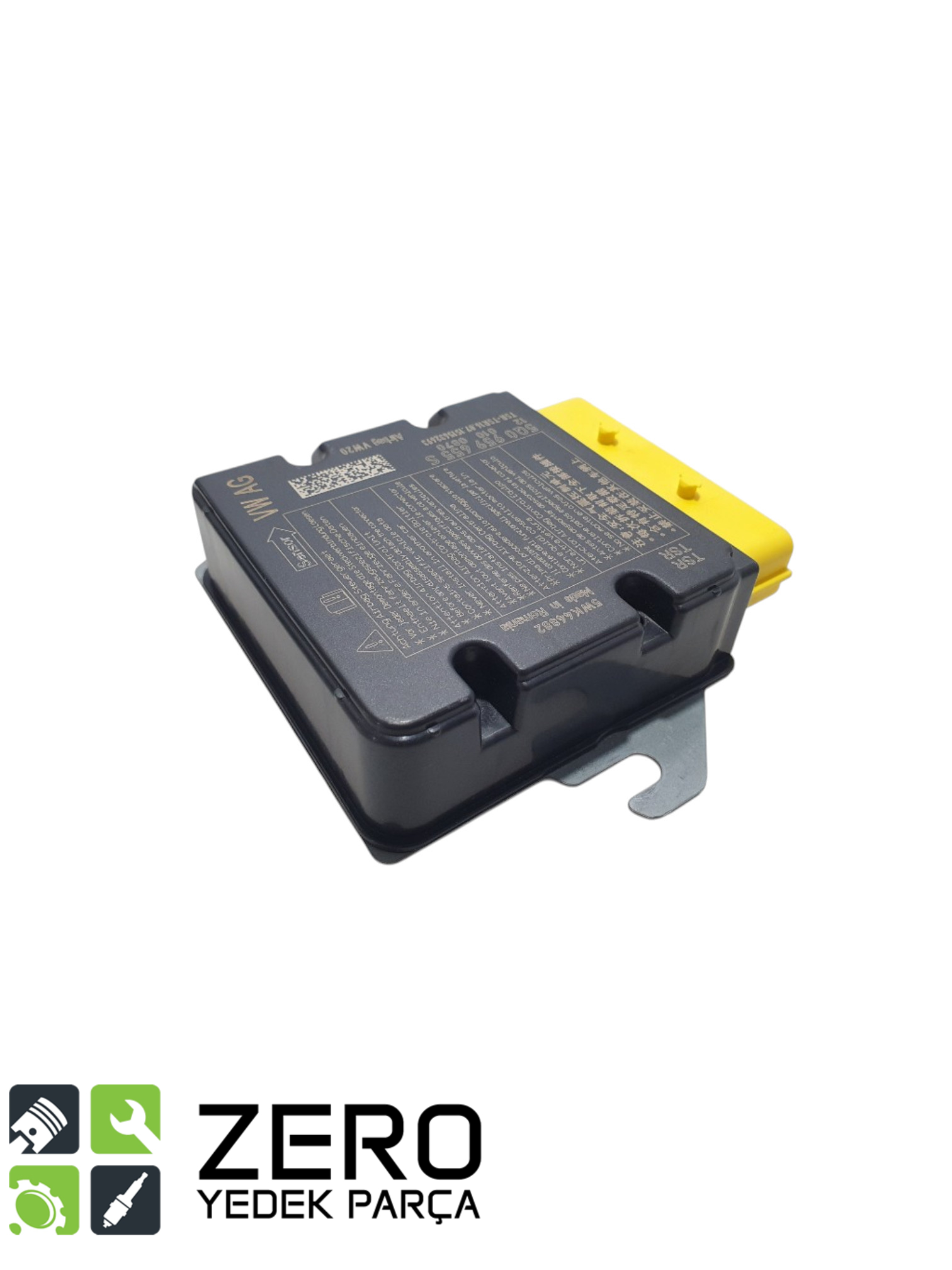 5Q0959655S Airbag Beyni Golf Passat A3 Leon 2