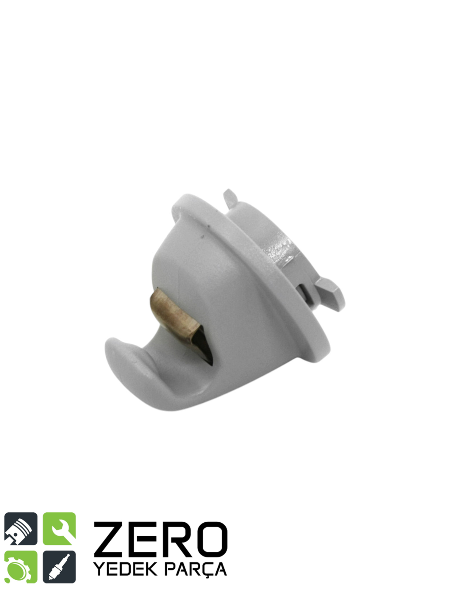 5G0857561BY20 Güneşlik Braketi Golf Passat A3 Leon 2