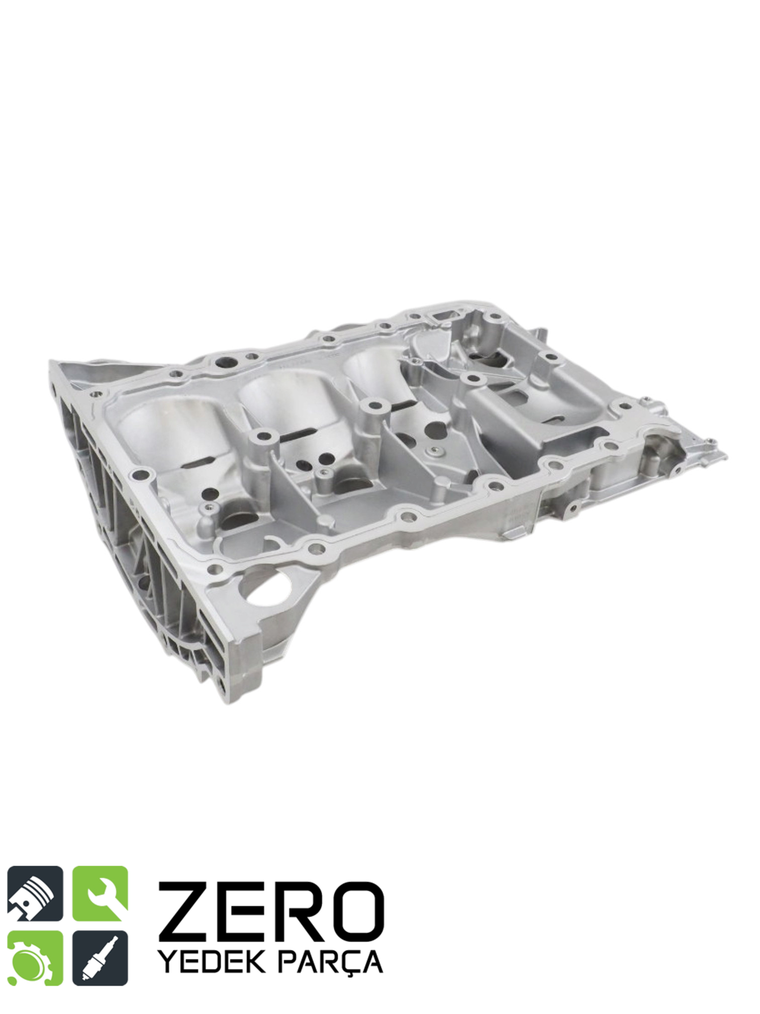 06L103603BP Dmt 2.0 Tfsı Ara Karter Üst Yağ Karteri Macan A4 A5 6