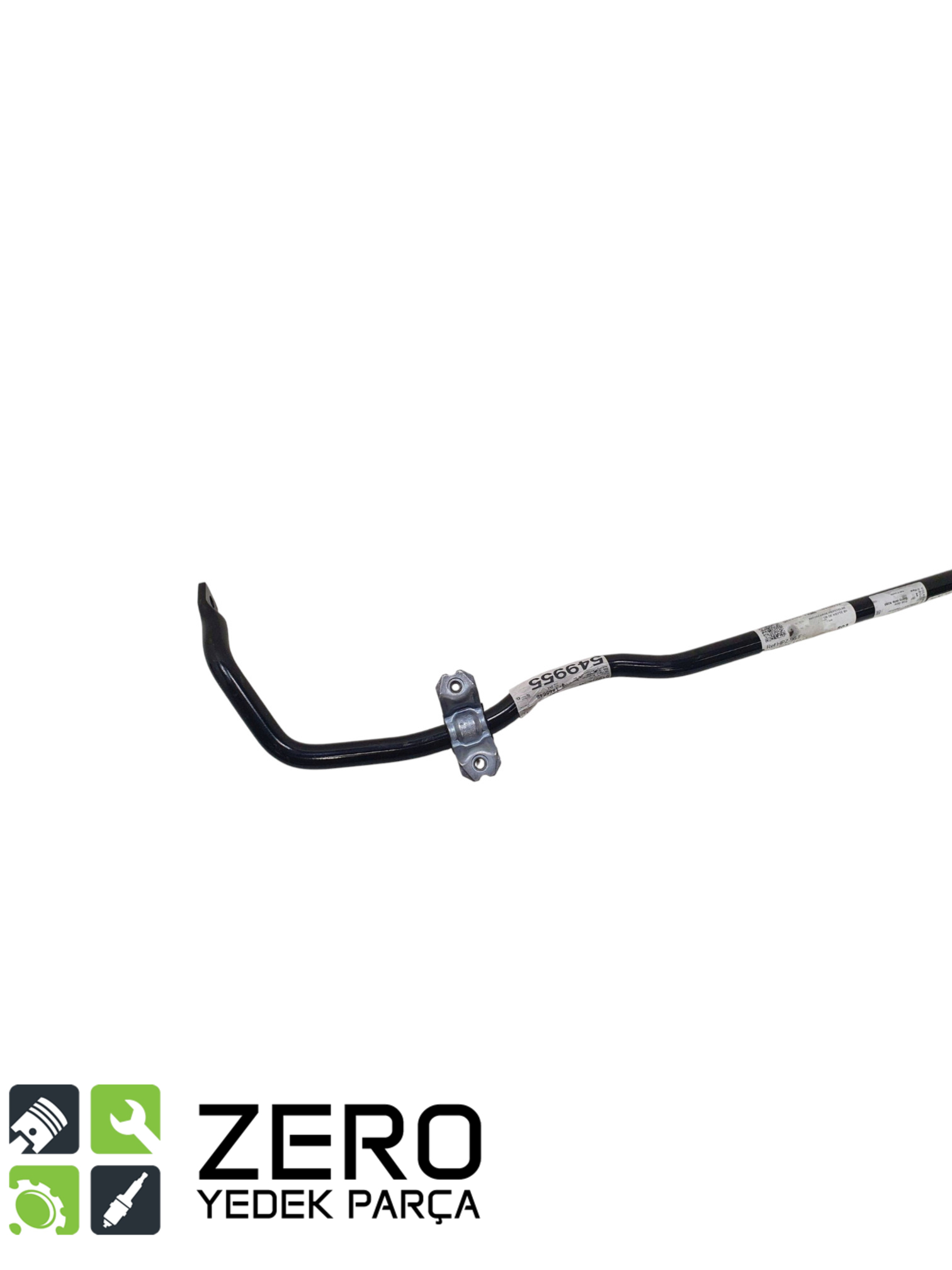 3Q0411303T Ön Viraj Demiri Denge Mili Tiguan Tayron Kodiaq 2