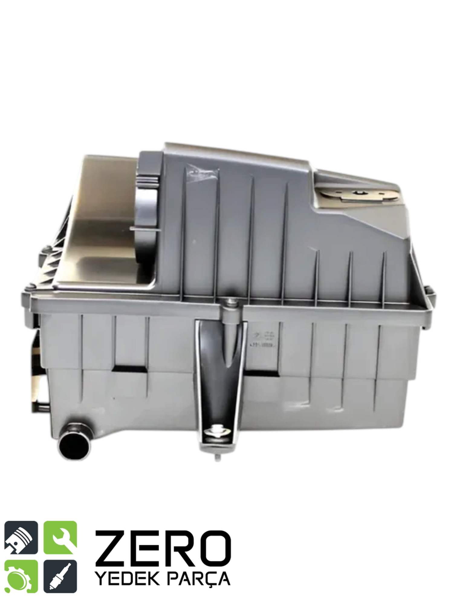 2H0129607K Amarok Hava Filtresi Kutusu 2