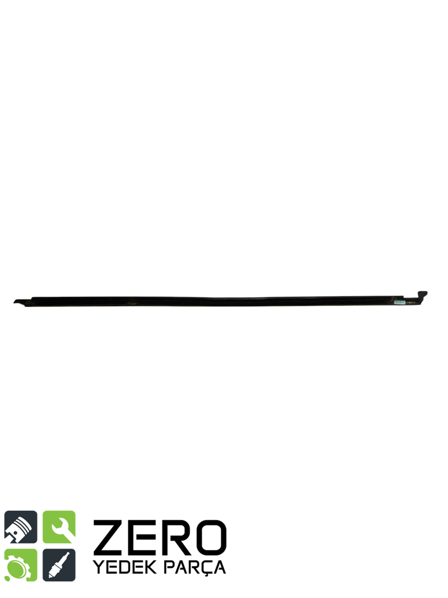 3G5839476NVNH Sağ Arka Kapı Cam Fitili VW Passat B8 / 8.5 3