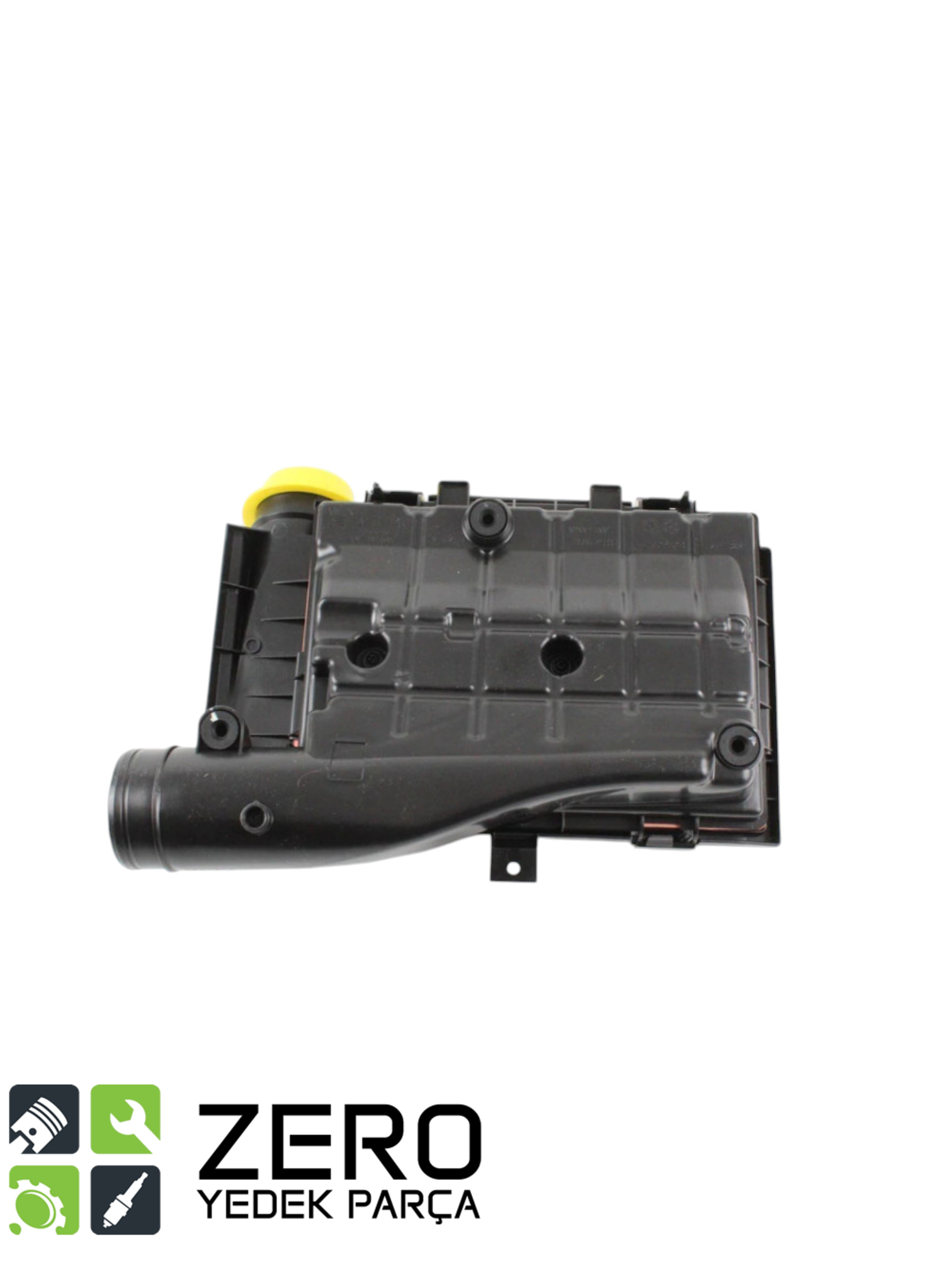 04E129611AK 1.2 1.4 Tsı Hava Filtre Kutusu Passat Arteon A3 3