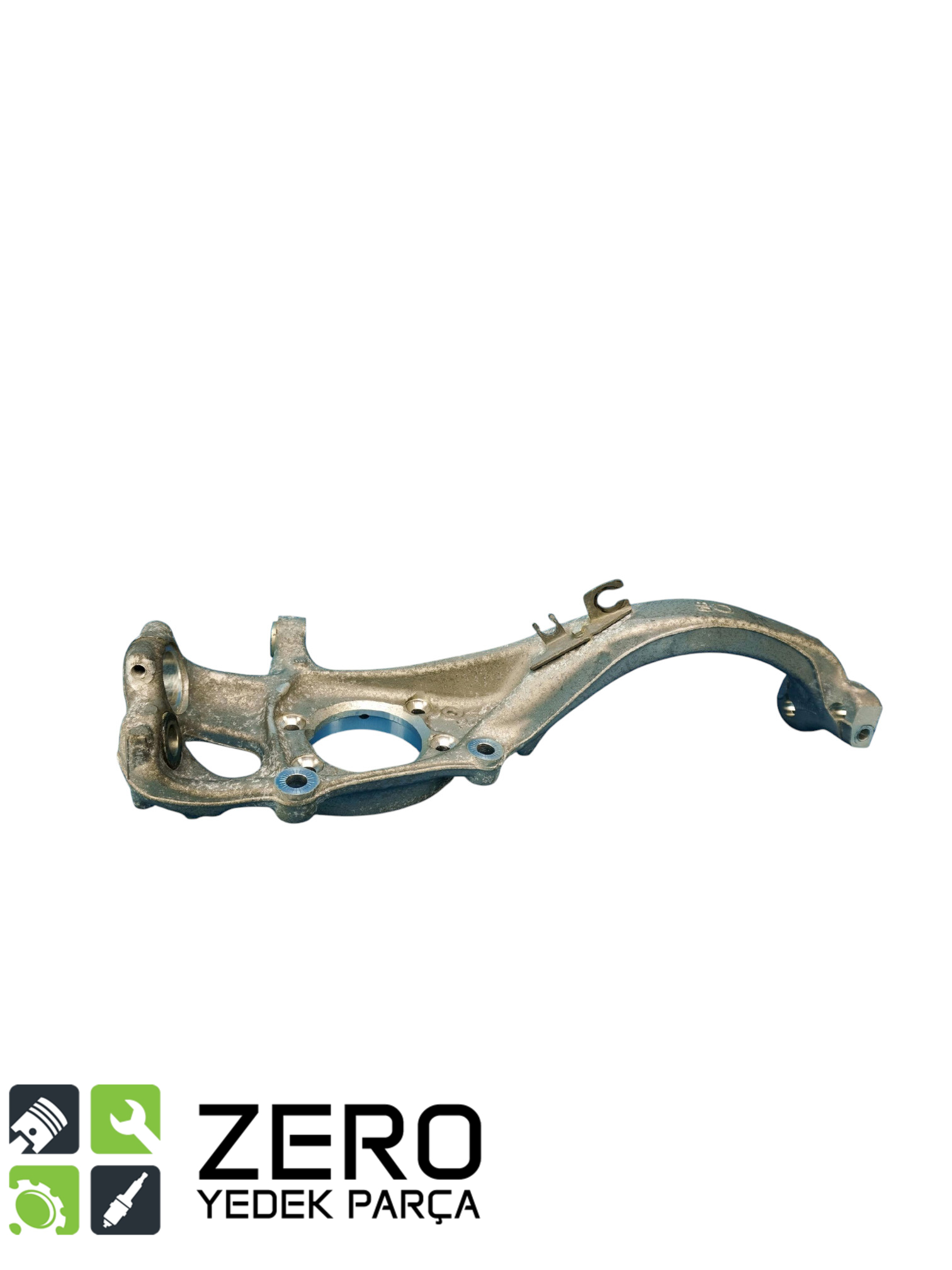4G0407254A Sağ Ön Taşıyıcı Audi A4 A5 A6 A7 Q5 3