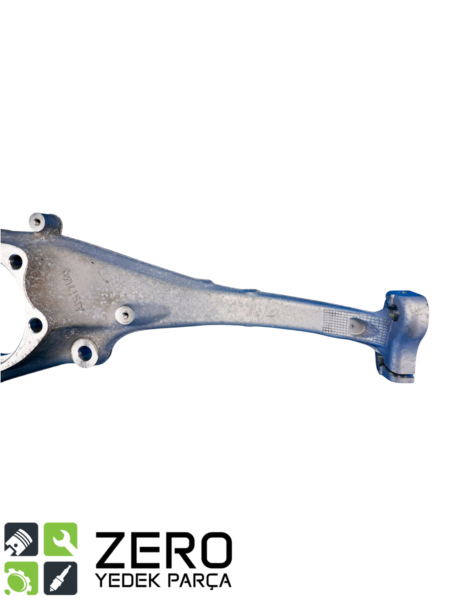 4G0407253A Sol Ön Taşıyıcı Audi A4 A5 A6 A7 Q5 3