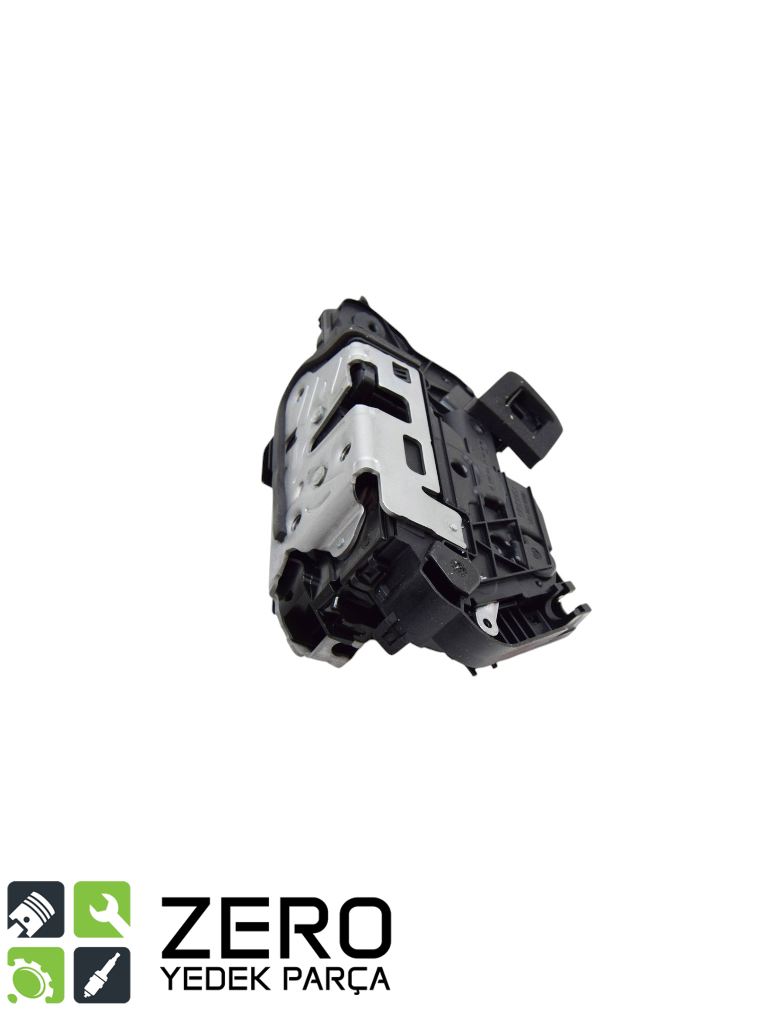 5TB837015E Ön Sol Kapı Kilidi Golf Passat A3 Leon 3