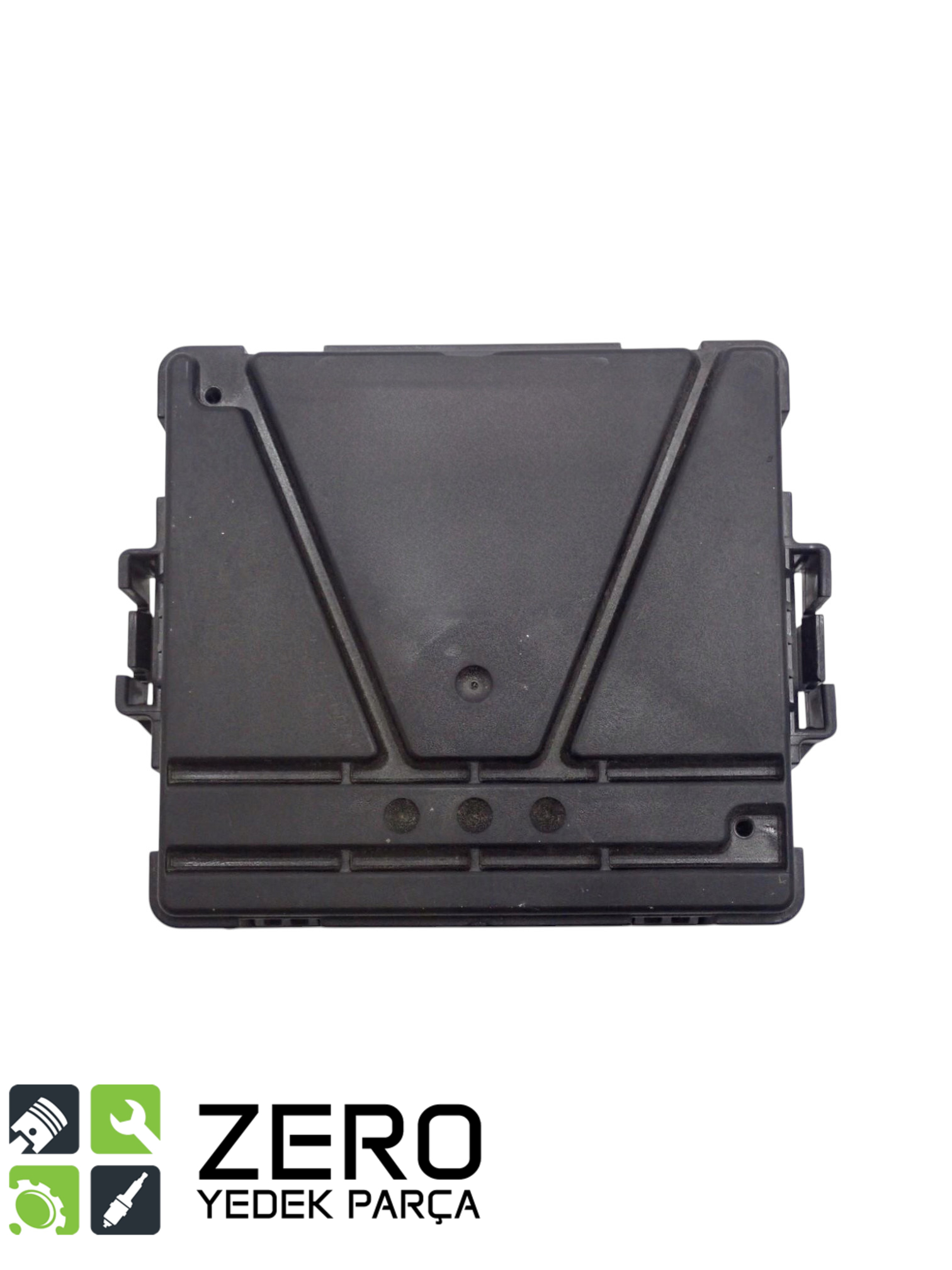 5Q0907530AB Gateway Kontrol Ünitesi Golf Passat A3 Leon 3