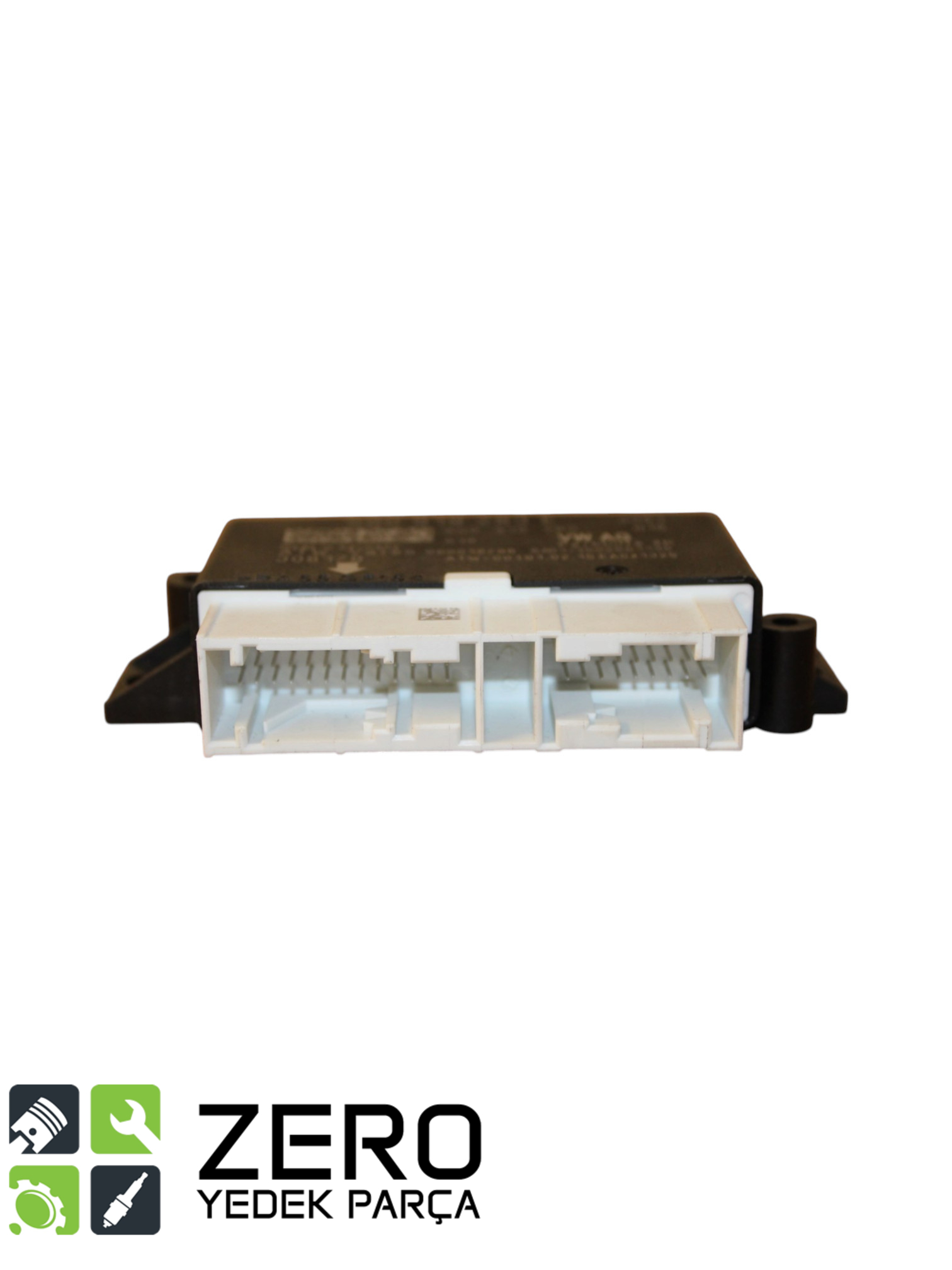 5Q0919283E Park Mesafe Kontrol Ünitesi Golf Passat A3 Leon 3
