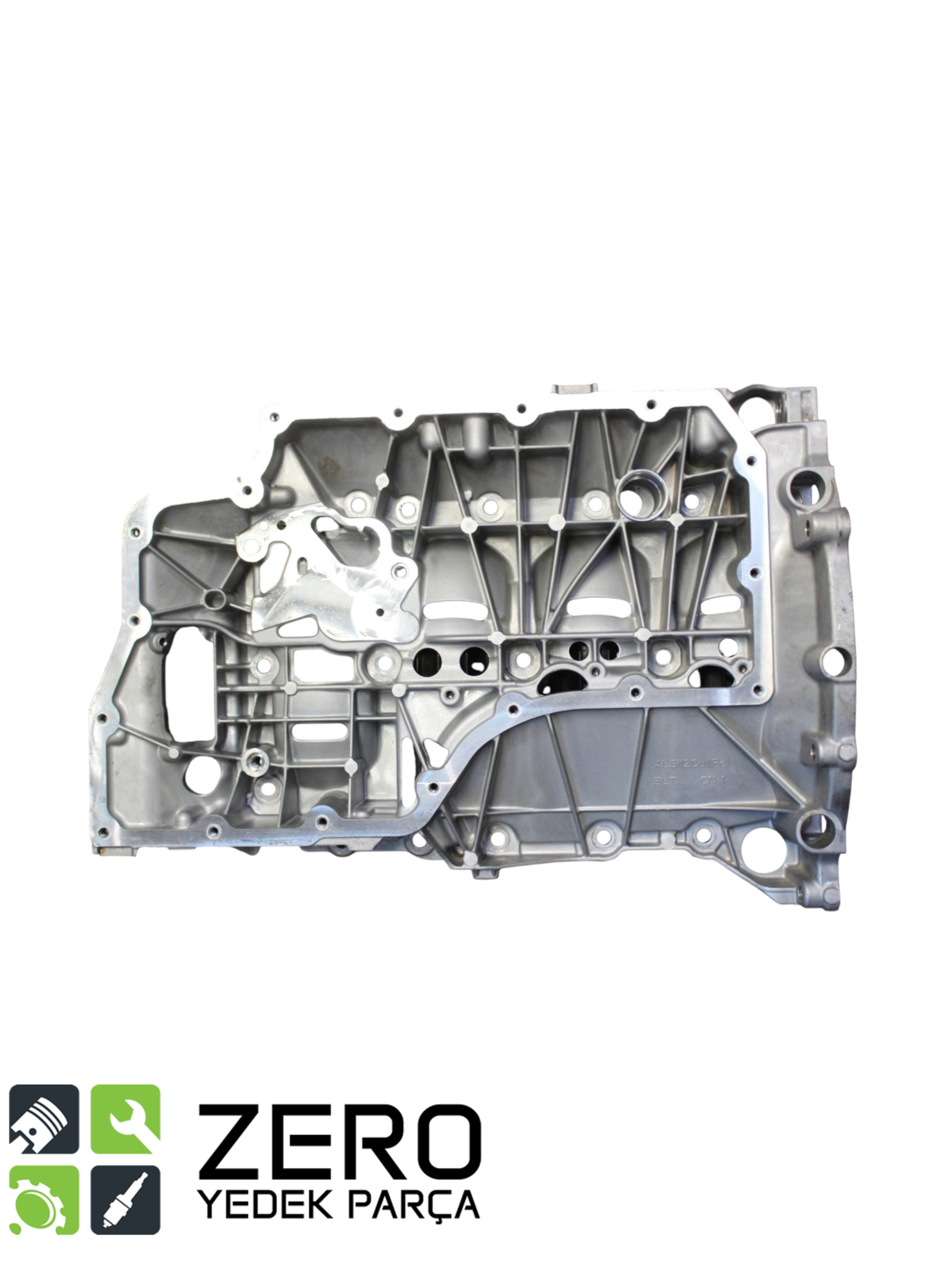06L103603BP Dmt 2.0 Tfsı Ara Karter Üst Yağ Karteri Macan A4 A5 1