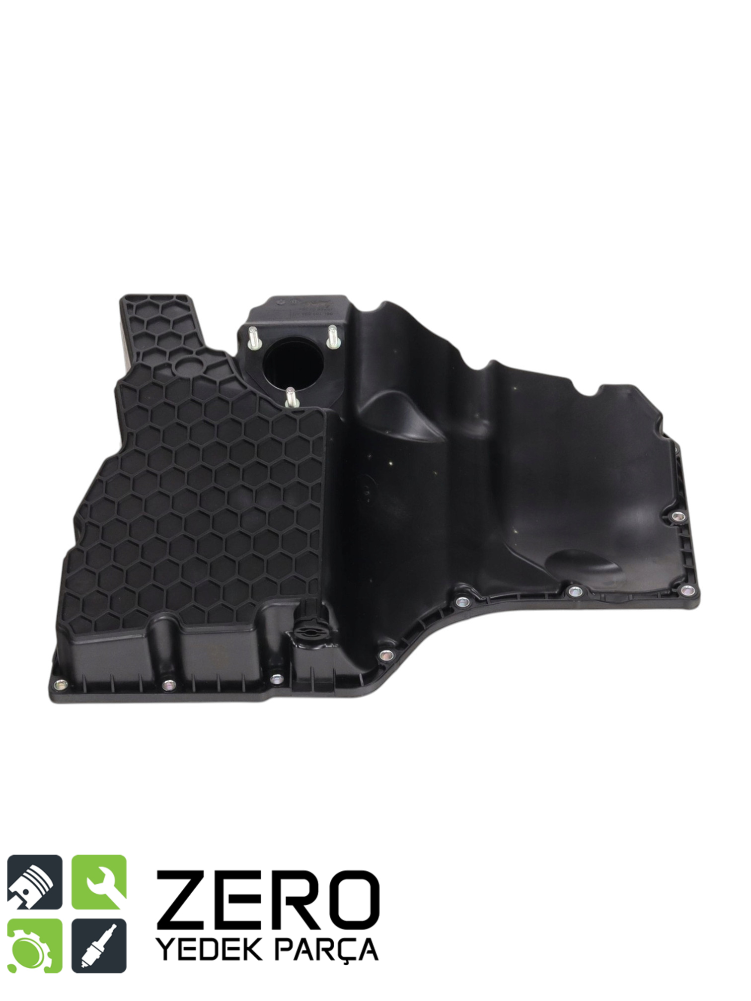06L103598R 2.0 TFSI Alt Yağ Karteri A4 A5 A6 A7 A8 Q5 Q7 Q8 4