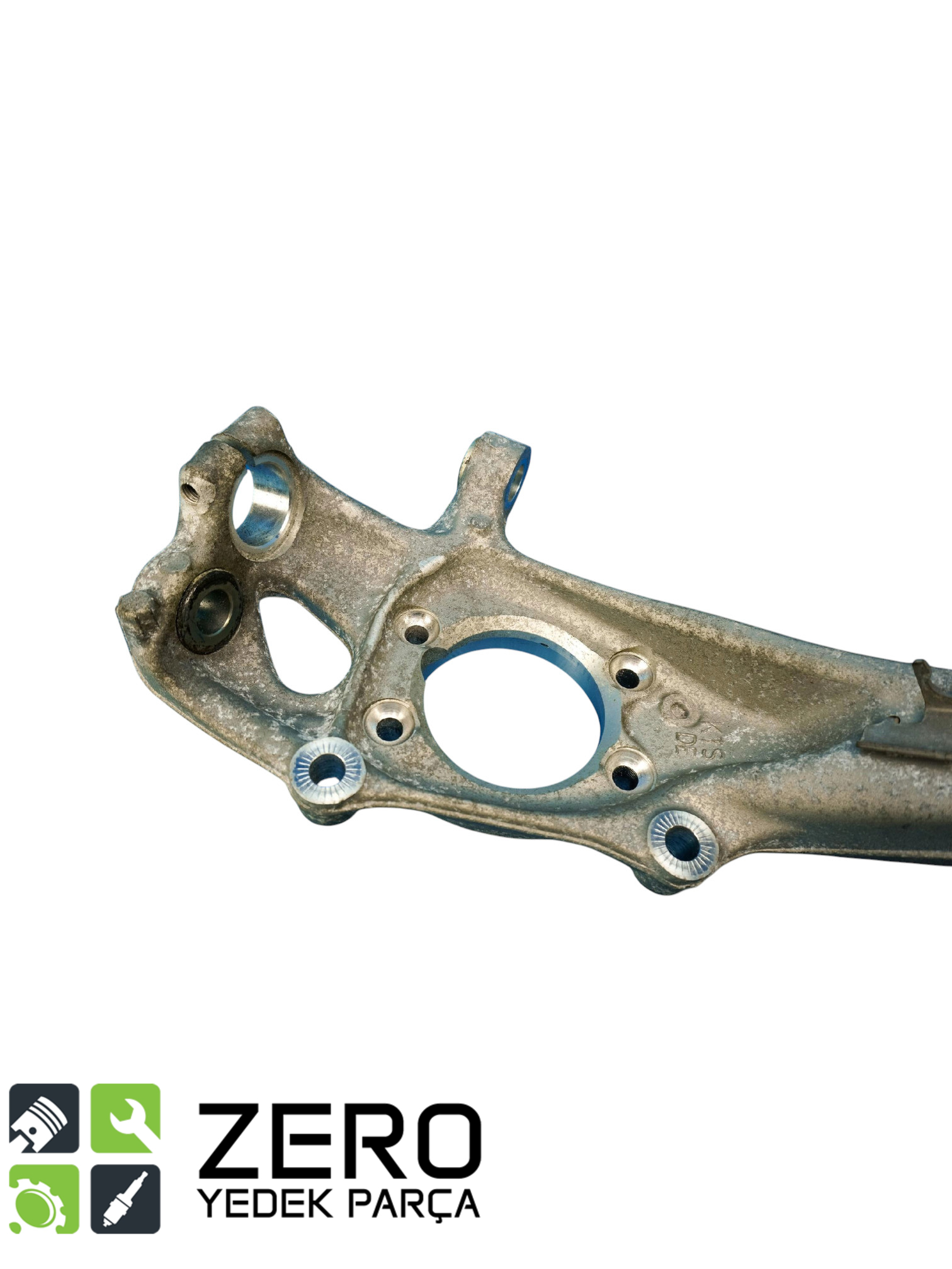 4G0407254A Sağ Ön Taşıyıcı Audi A4 A5 A6 A7 Q5 4