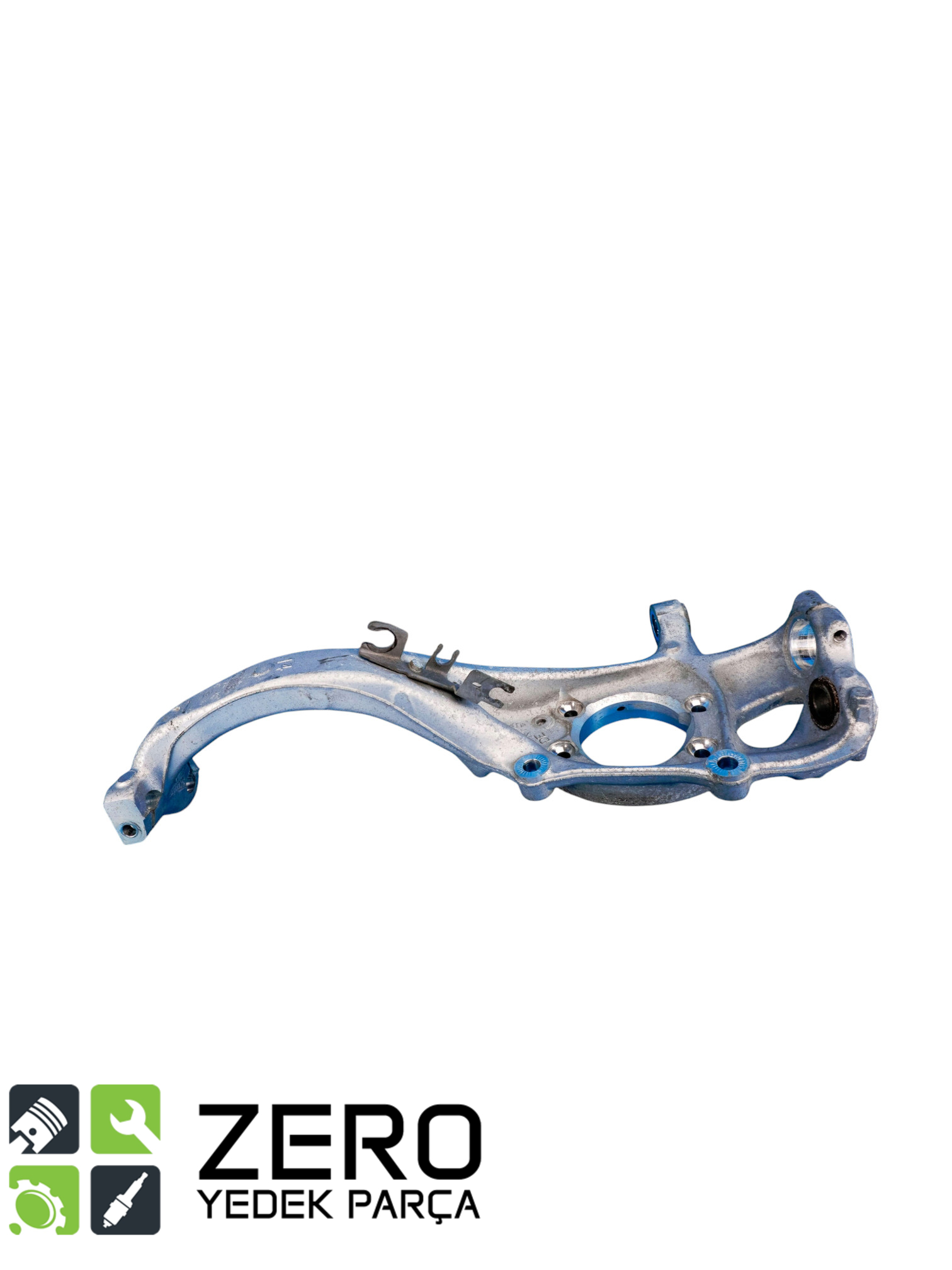 4G0407253A Sol Ön Taşıyıcı Audi A4 A5 A6 A7 Q5 4