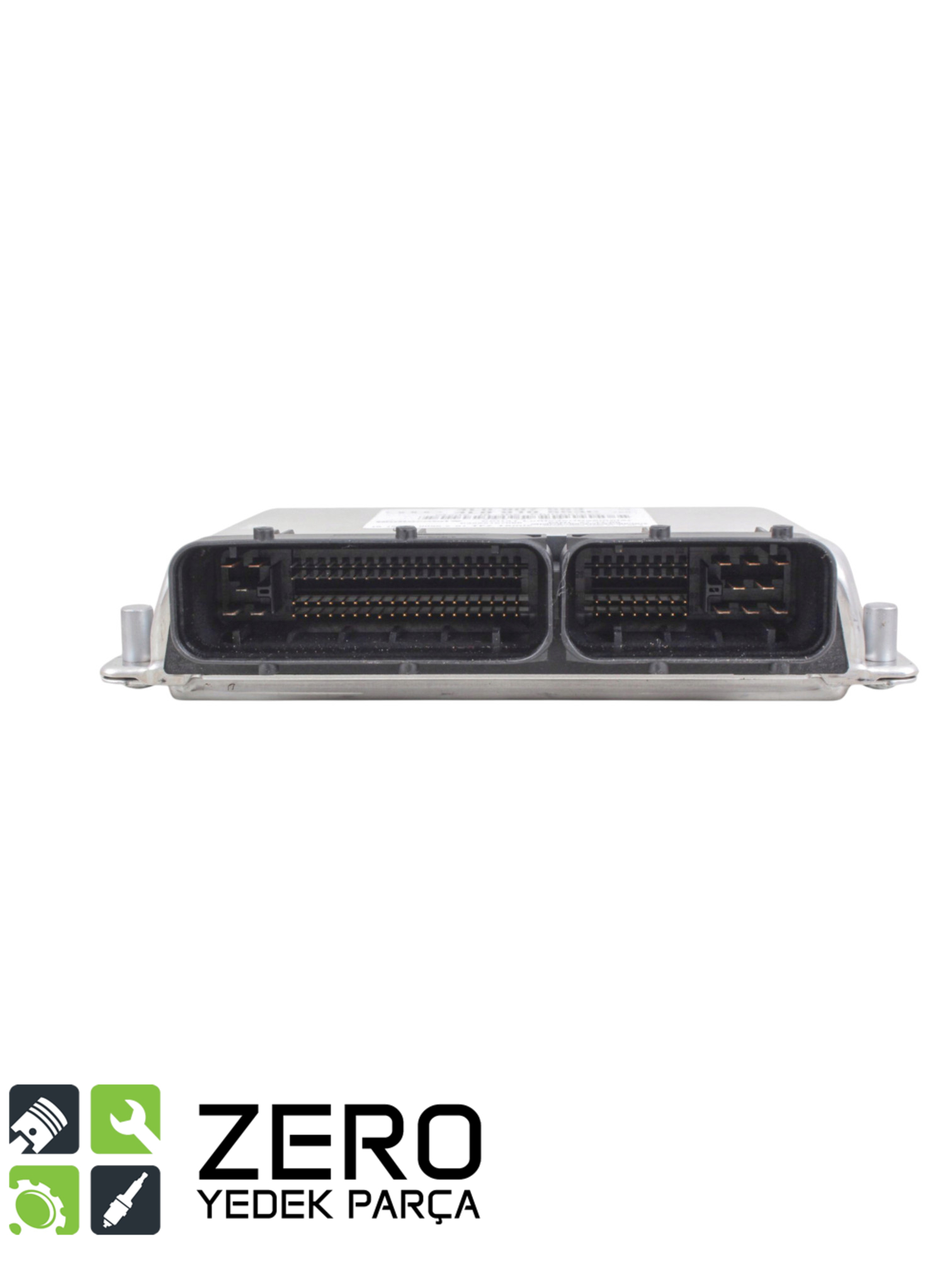 4L0907553 Airsüspansiyon Beyni Audi Q7 4