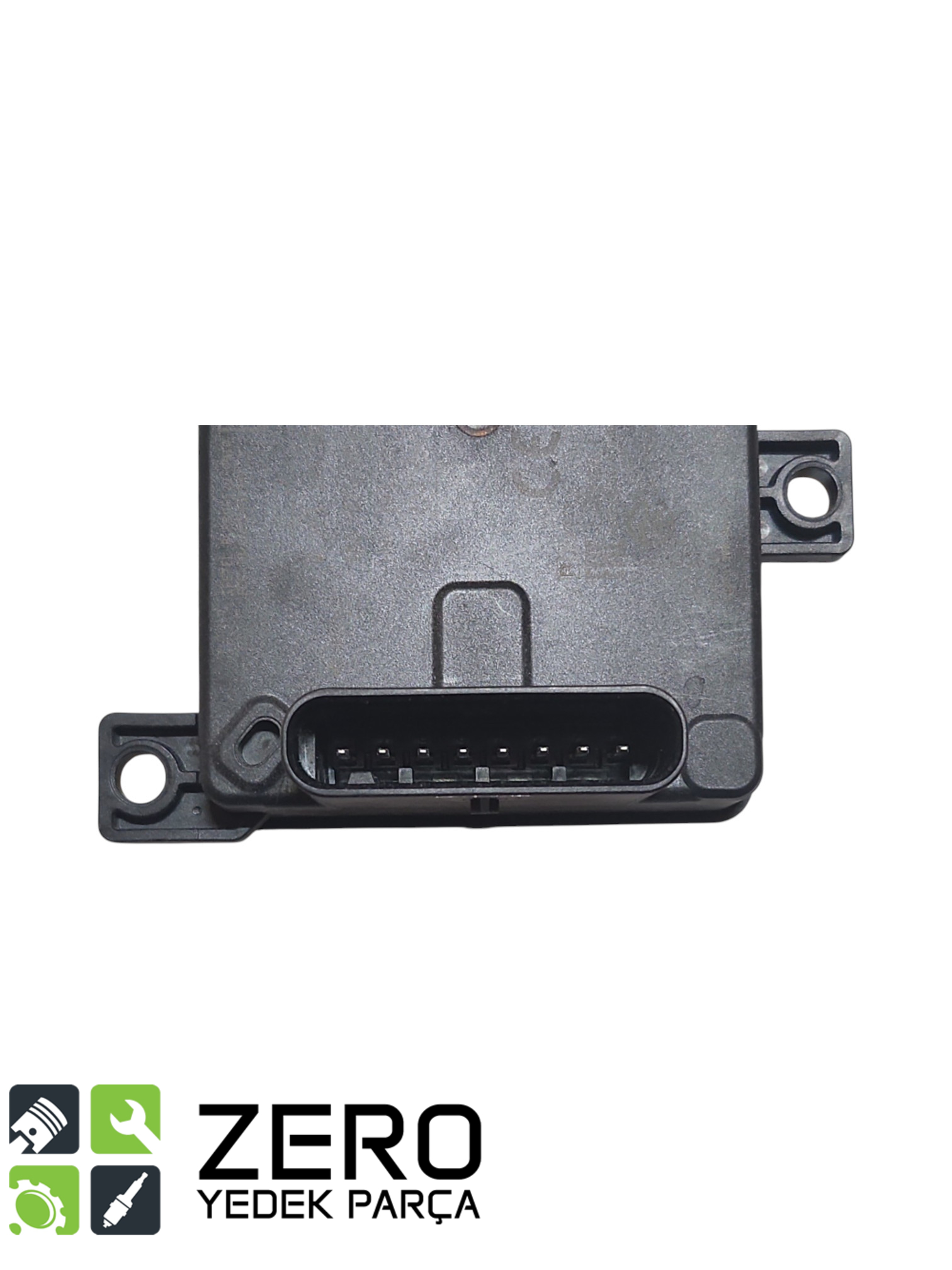 1N3907550E Radar Beyni Golf Passat A3 Leon 4