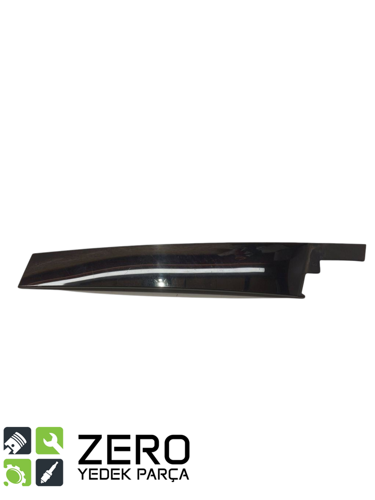 3G0837902AA9B9 Passat B8 / 8.5 Sağ Ön Kapı Direği Kaplaması 5