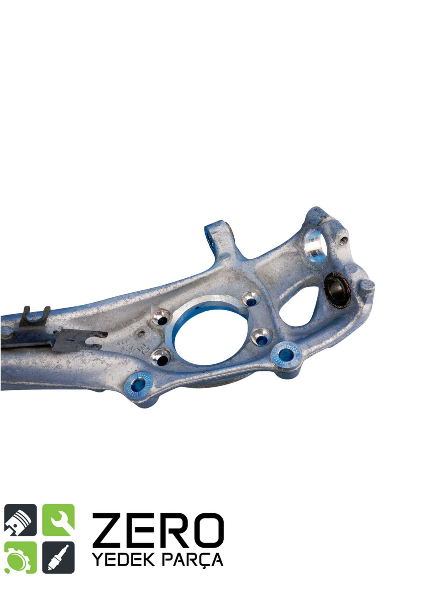 4G0407253A Sol Ön Taşıyıcı Audi A4 A5 A6 A7 Q5 5