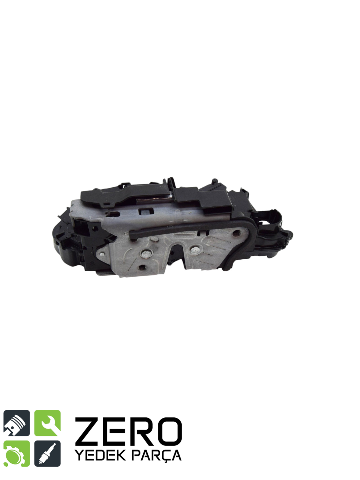 5TB837015E Ön Sol Kapı Kilidi Golf Passat A3 Leon 5