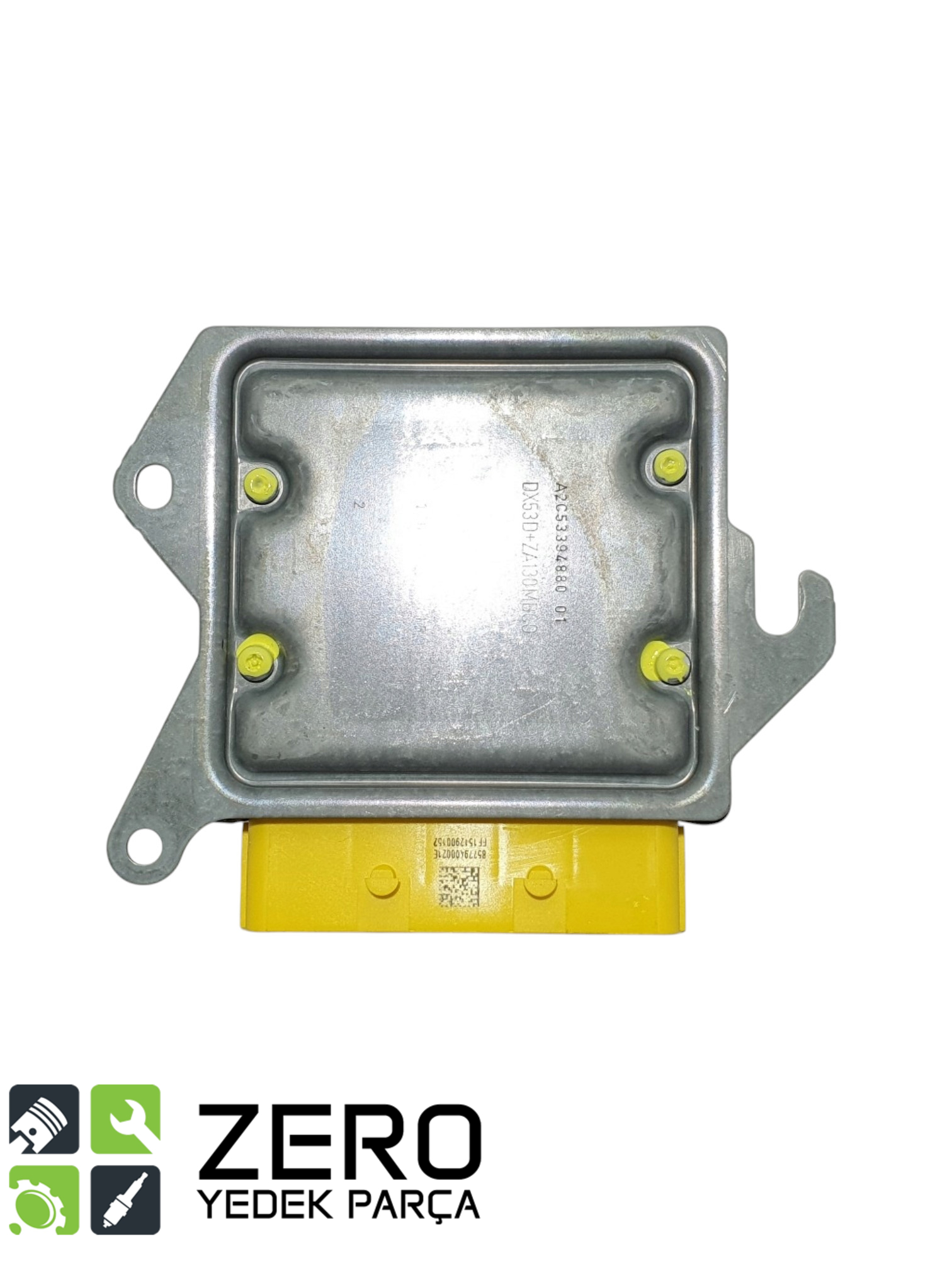 5Q0959655S Airbag Beyni Golf Passat A3 Leon 5