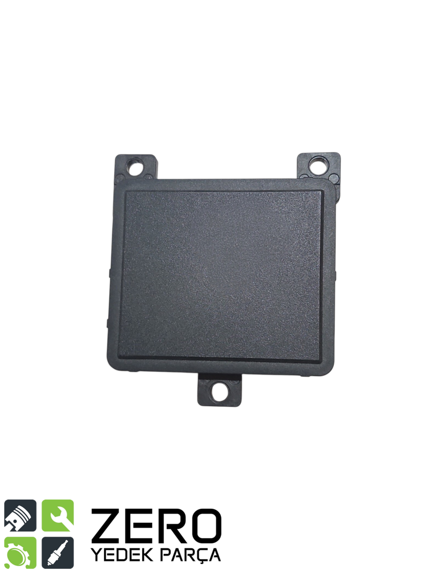 1N3907550E Radar Beyni Golf Passat A3 Leon 5
